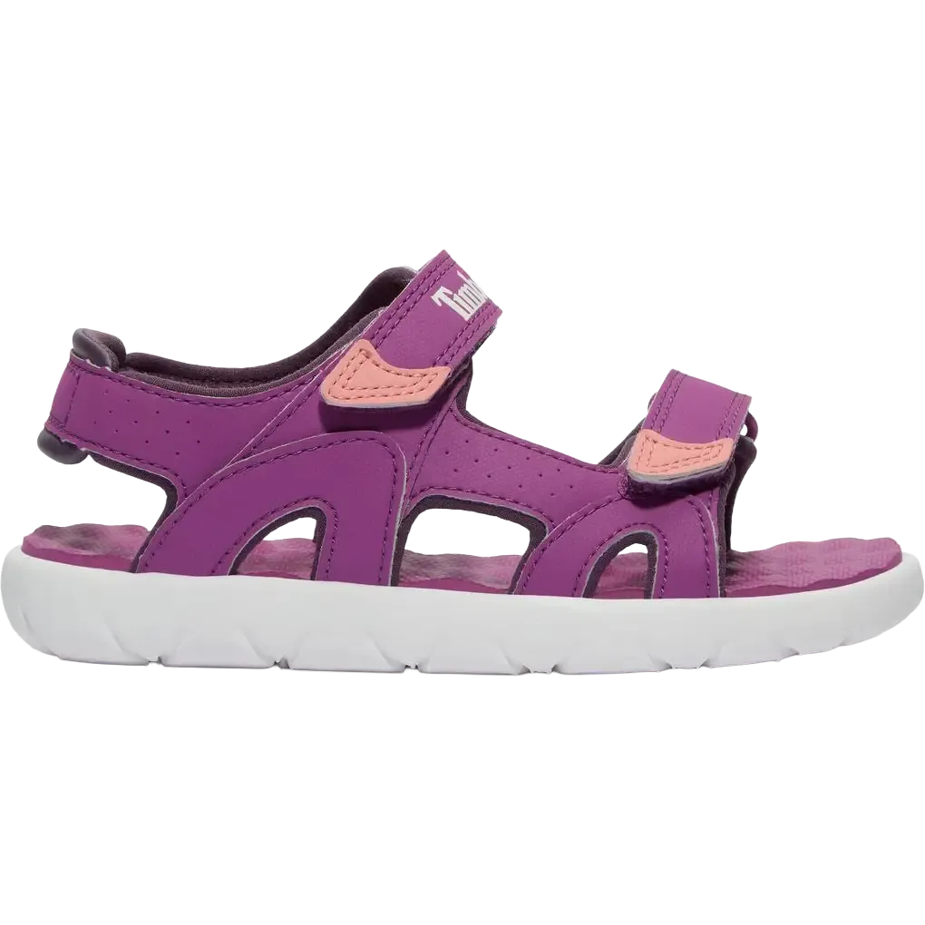 Perkins Row Backstrap Sandal Barn