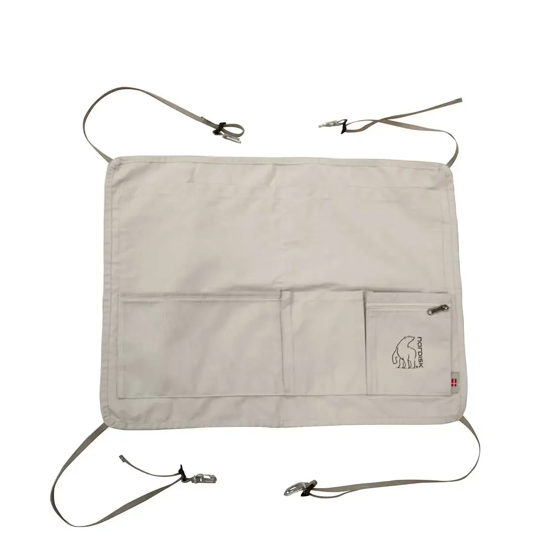 Thy Storage Pockets S teltlommer