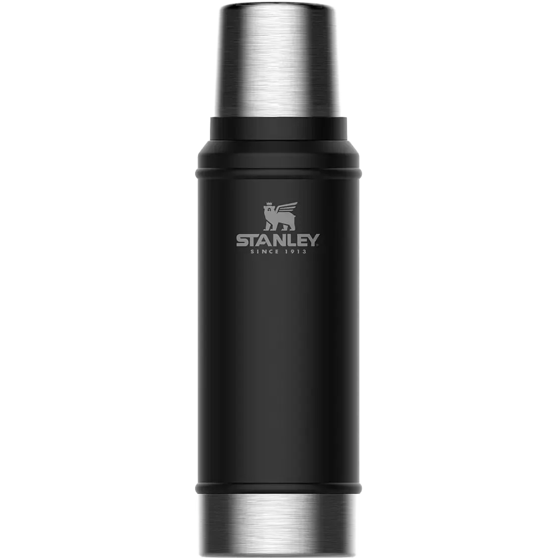 Legendary Classic Bottle 0,75 termoflaske