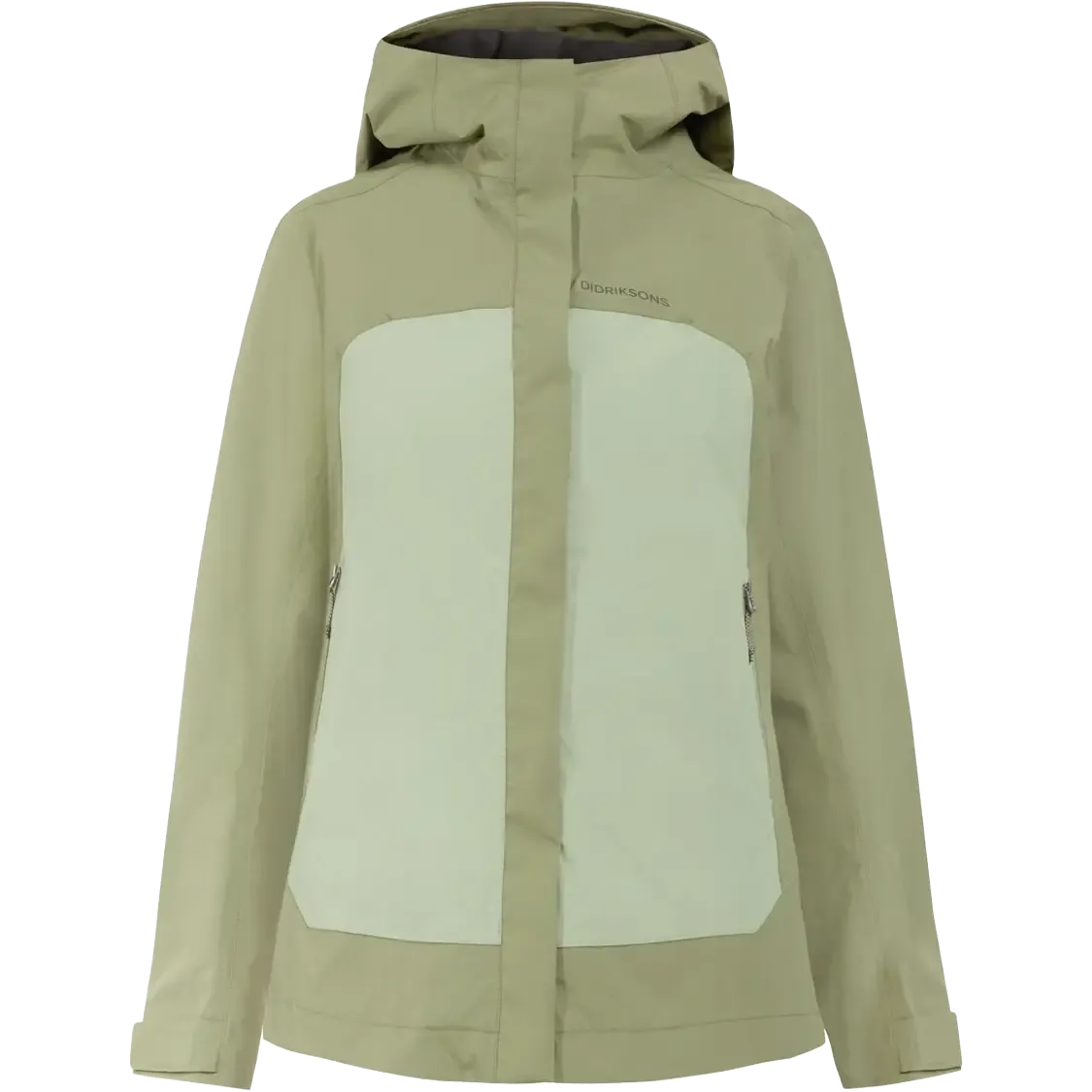 Grit Jacket 3 Women regnjakke