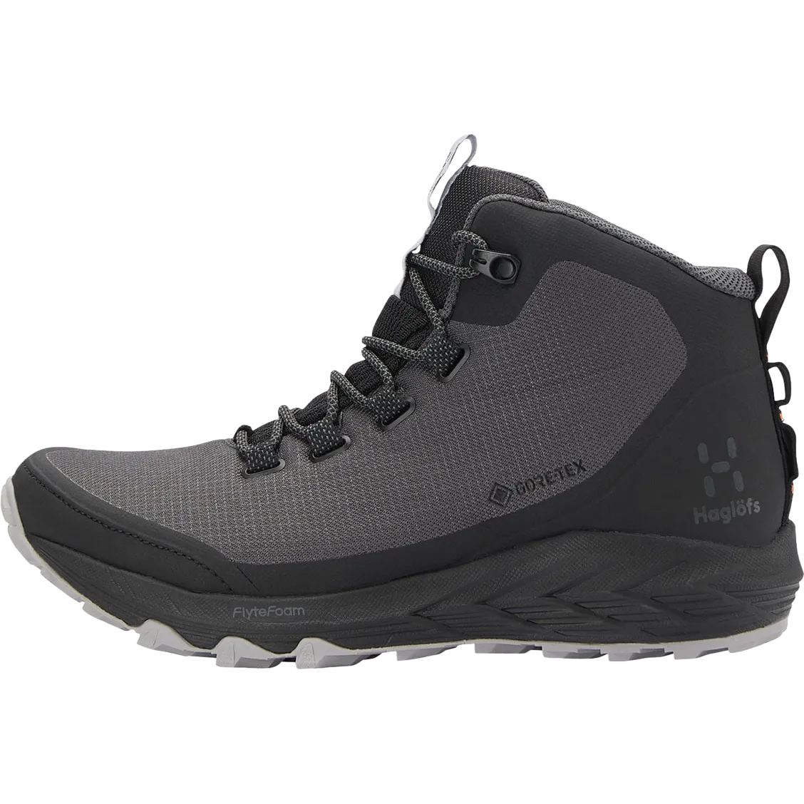 L.I.M FH GTX Mid Women damkängor