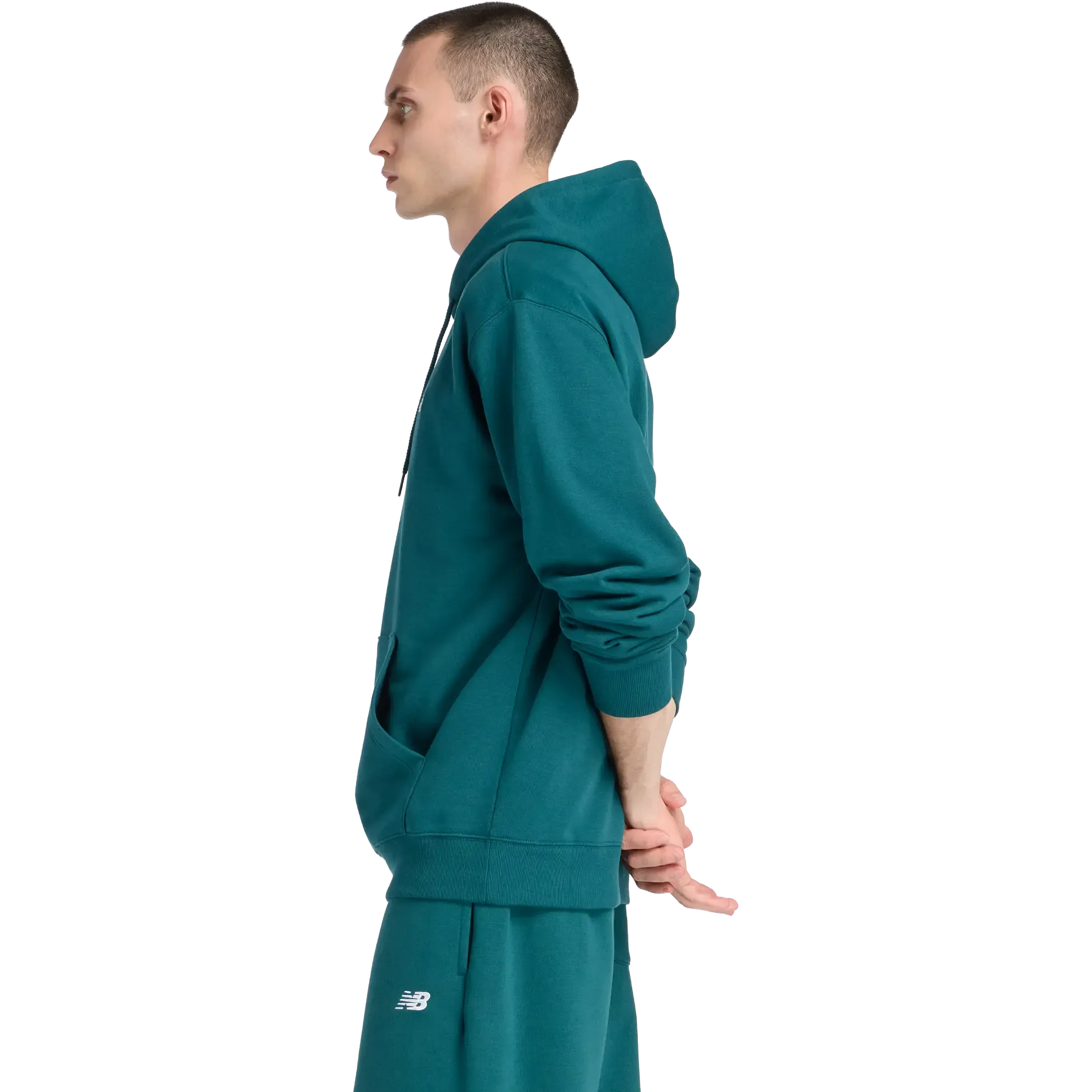 Sport Essentials French Terry Hoodie Unisex