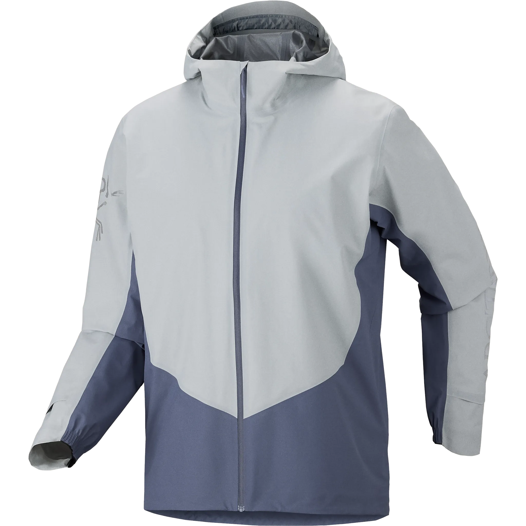 Norvan Jacket Herr