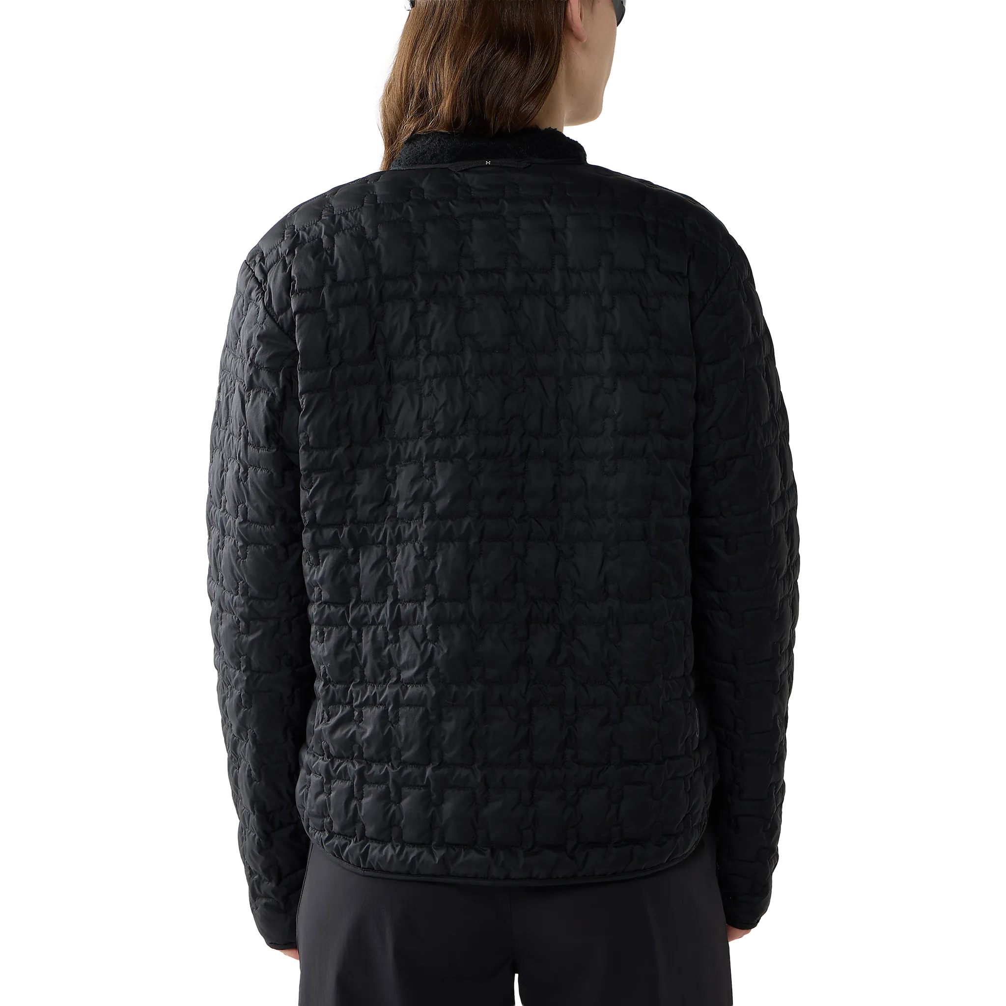 Fram Mimic Jacket Dam