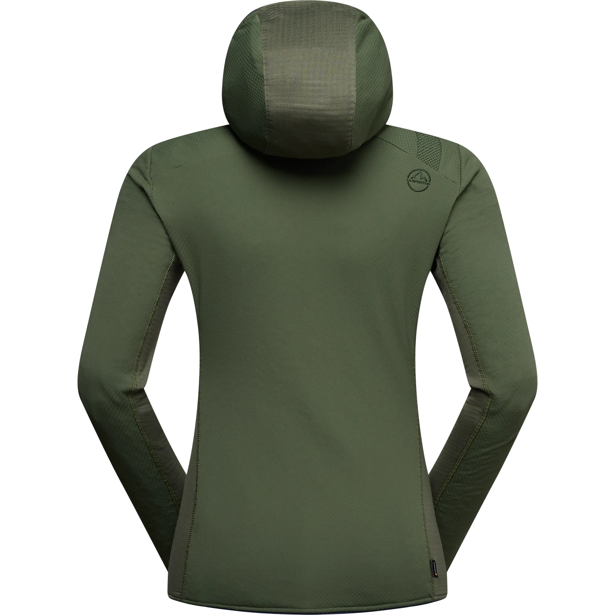 Big Wall Pullover Hoody Women