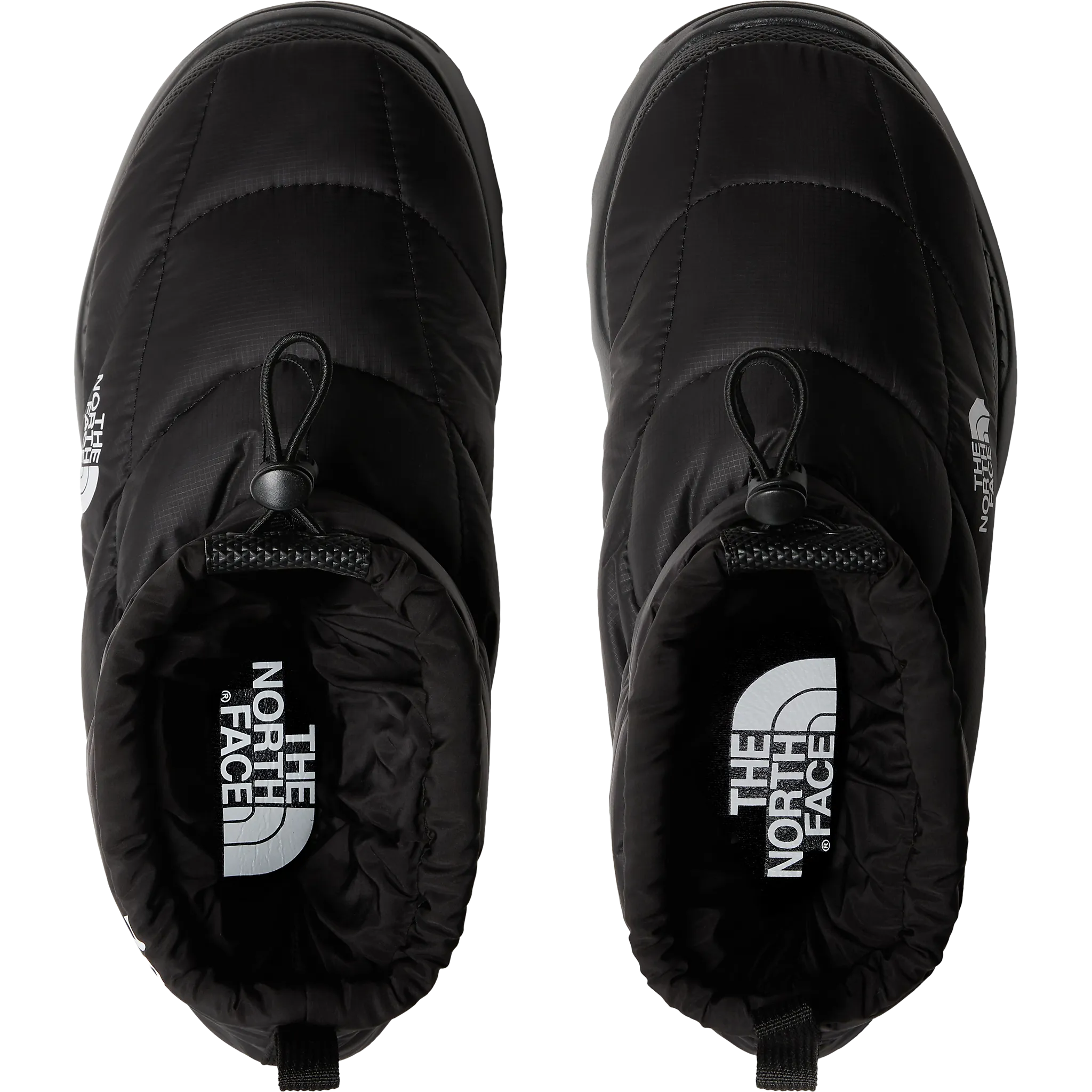 Nuptse Traction Chukka