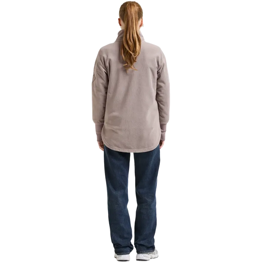 Ronja Fullzip Women