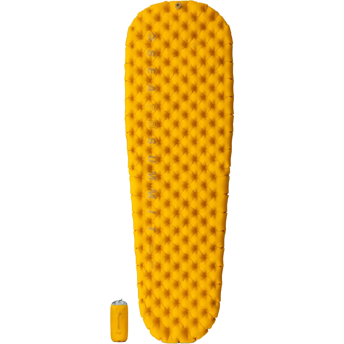 Sea to Summit Ultralight XR Insulated Mat Large - Arrowwood - One size - Luftmadrasser