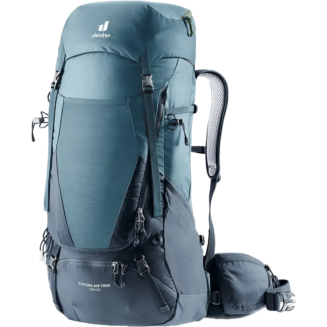 Futura Air Trek 50 + 10 rygsæk