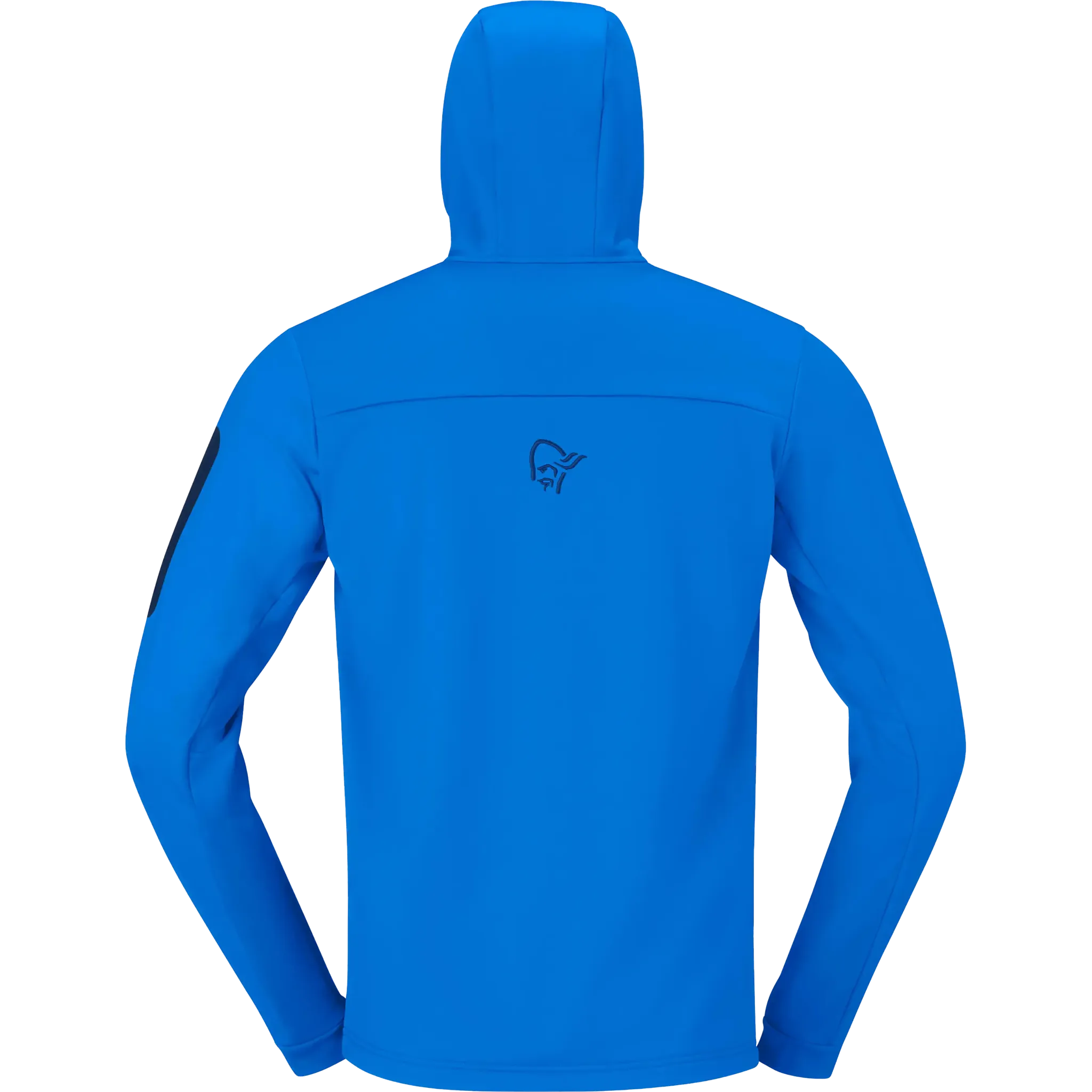 Falketind Warm² Stretch Hood Men