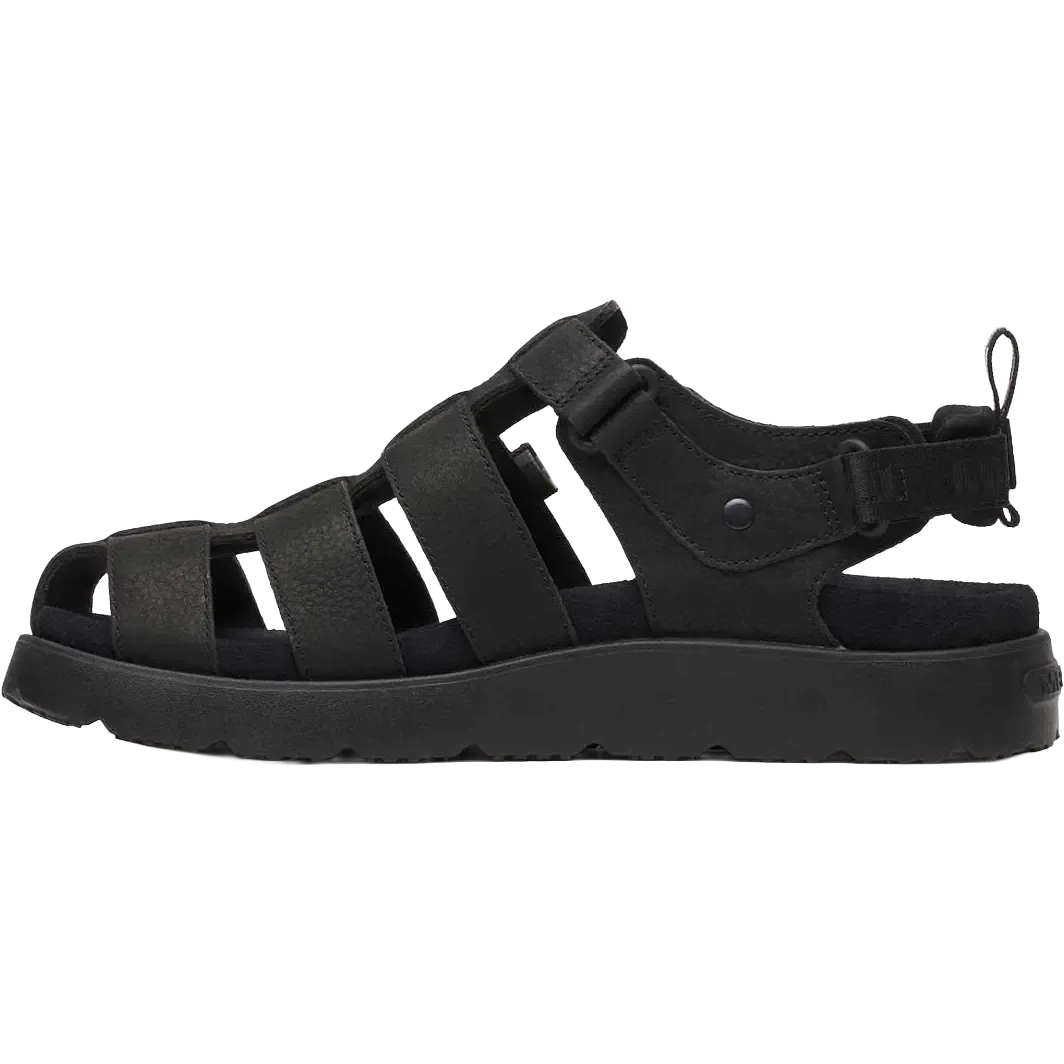 Fleur Fisherman Women damesandal