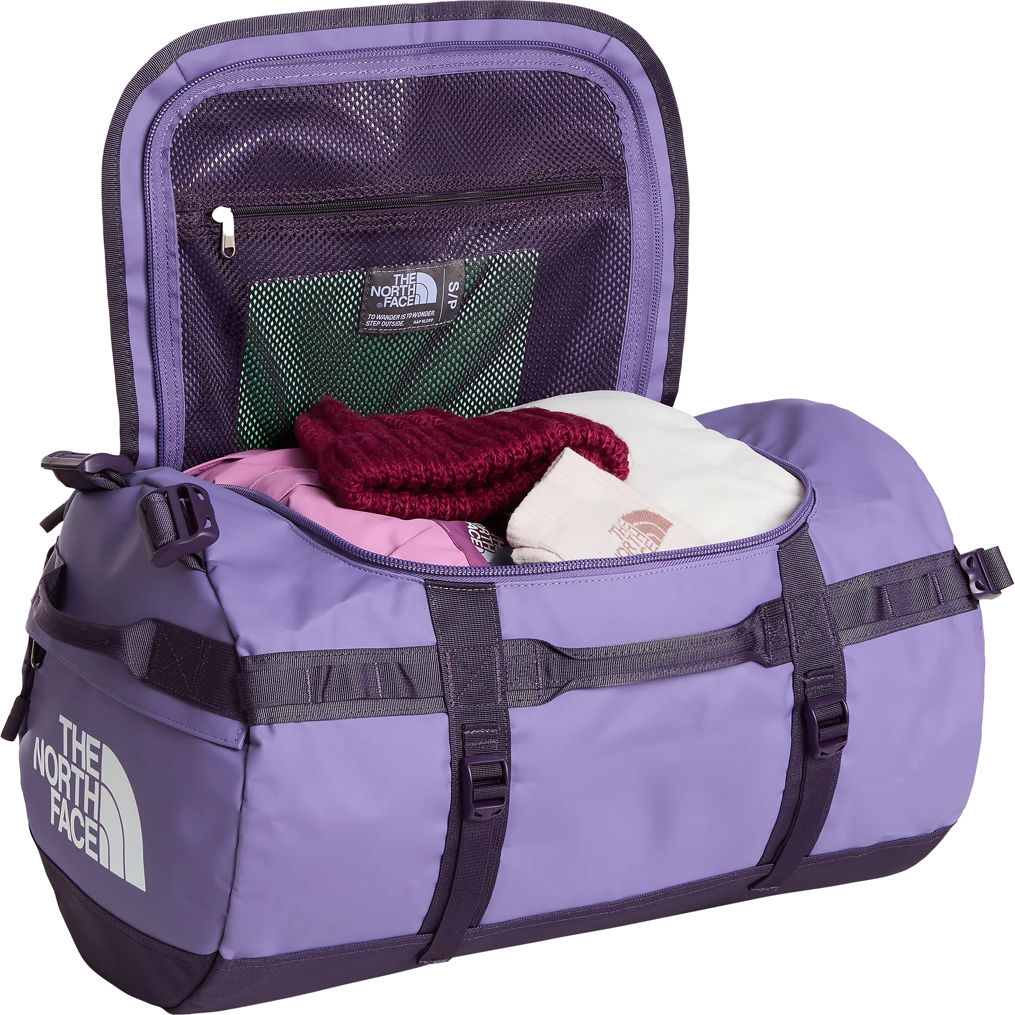 Base Camp Duffel S 50 liter