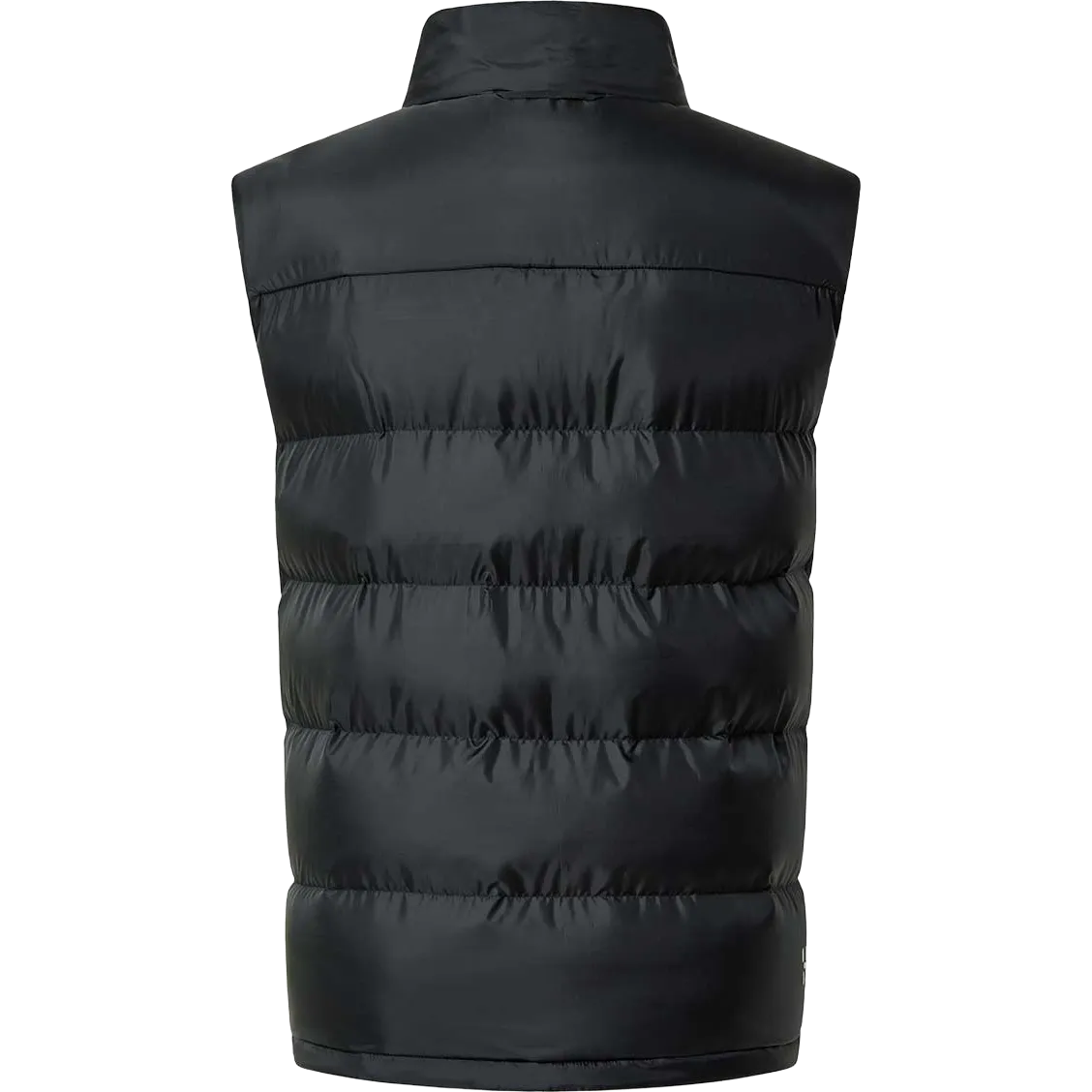 Puffy Mimic Vest Men herrevest