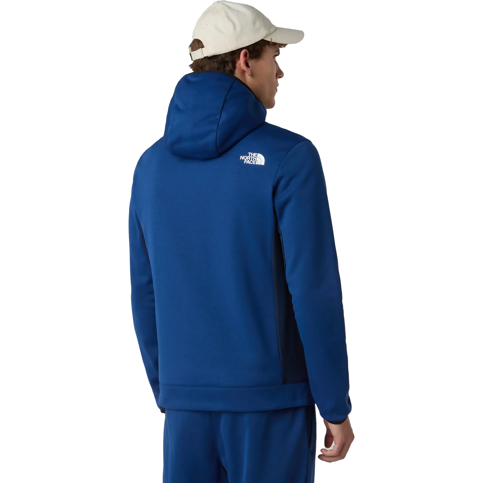 Mountain Athletics Fleece Full Zip Jacke