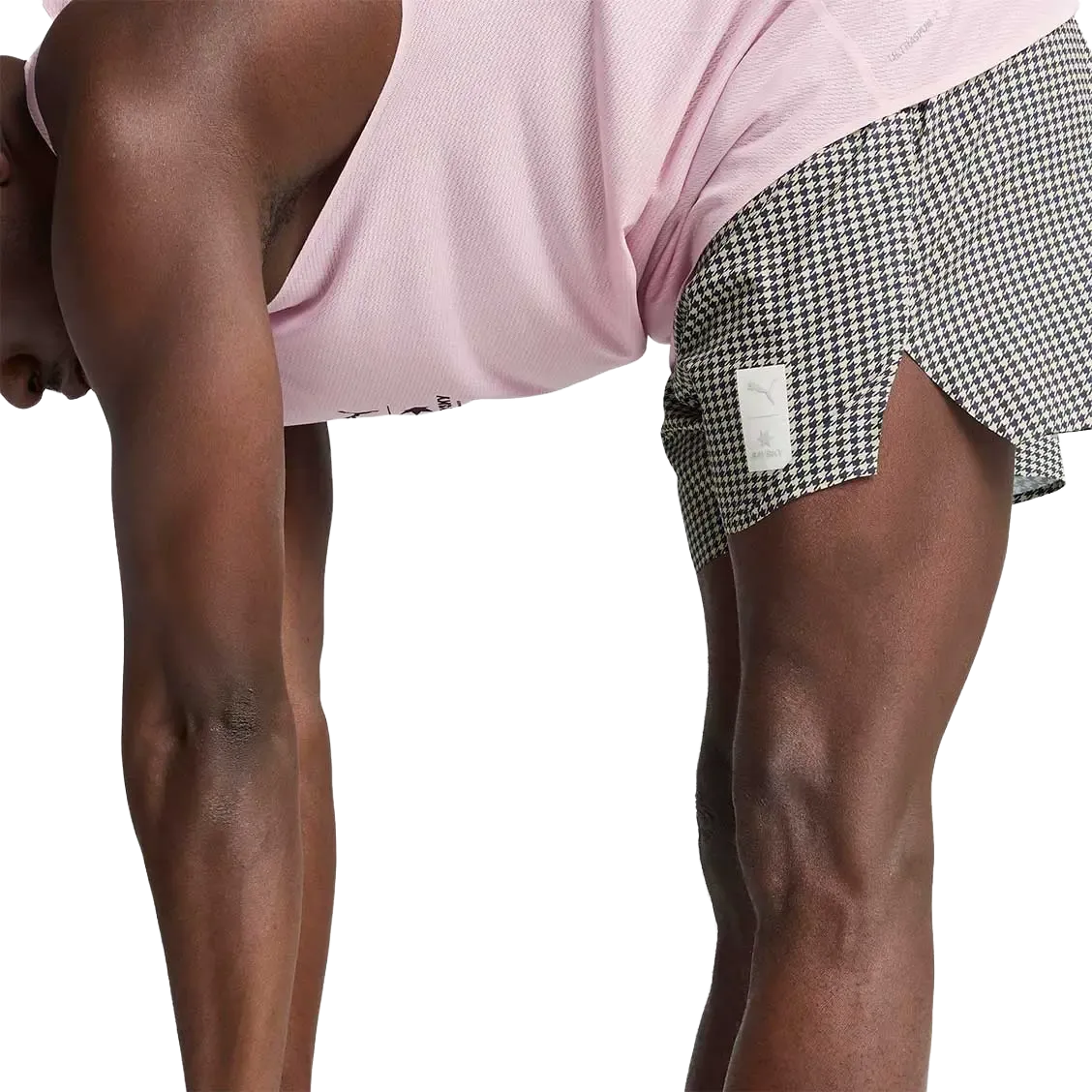 PUMA X Saysky Short AOP Men