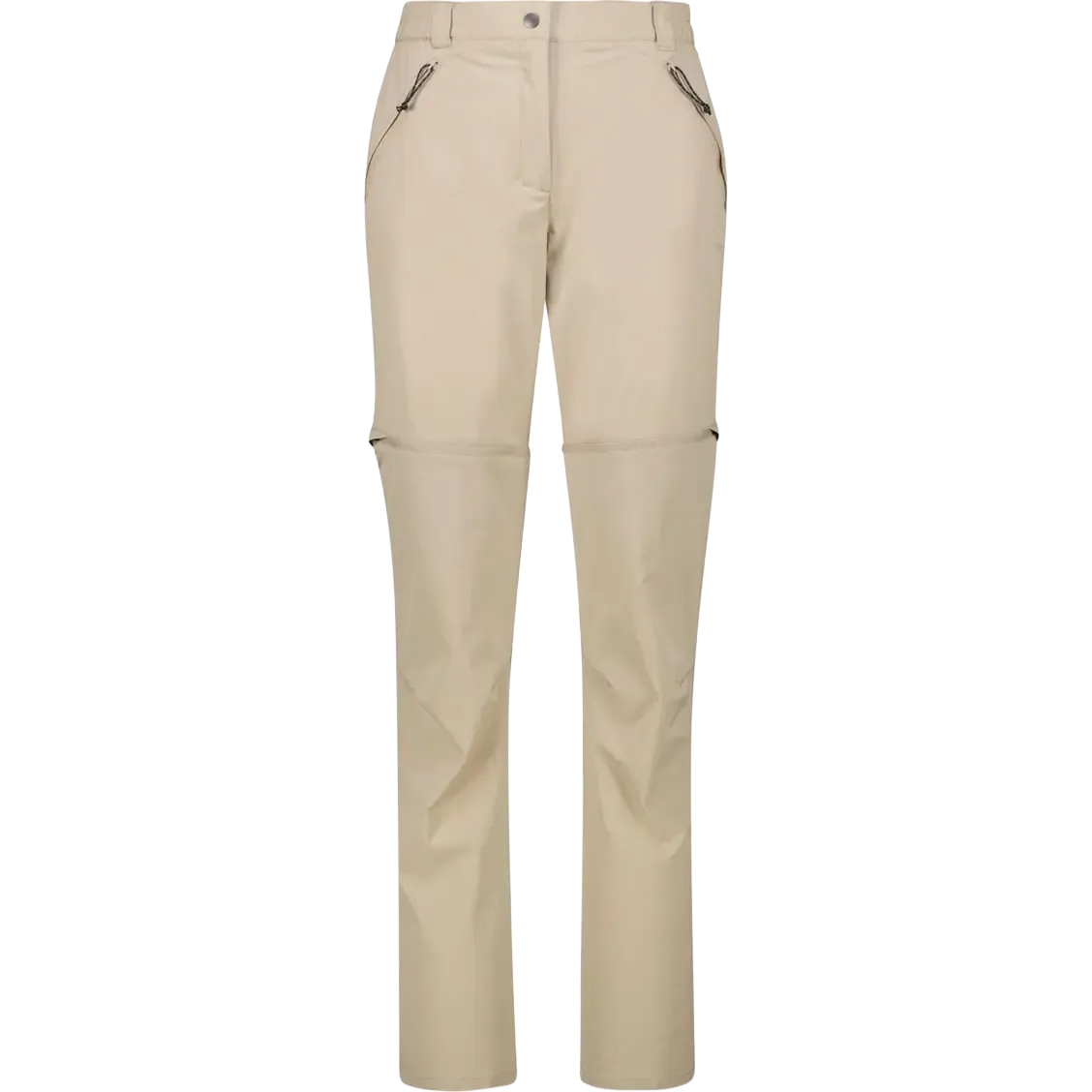 Peru Zip-off Pant Women