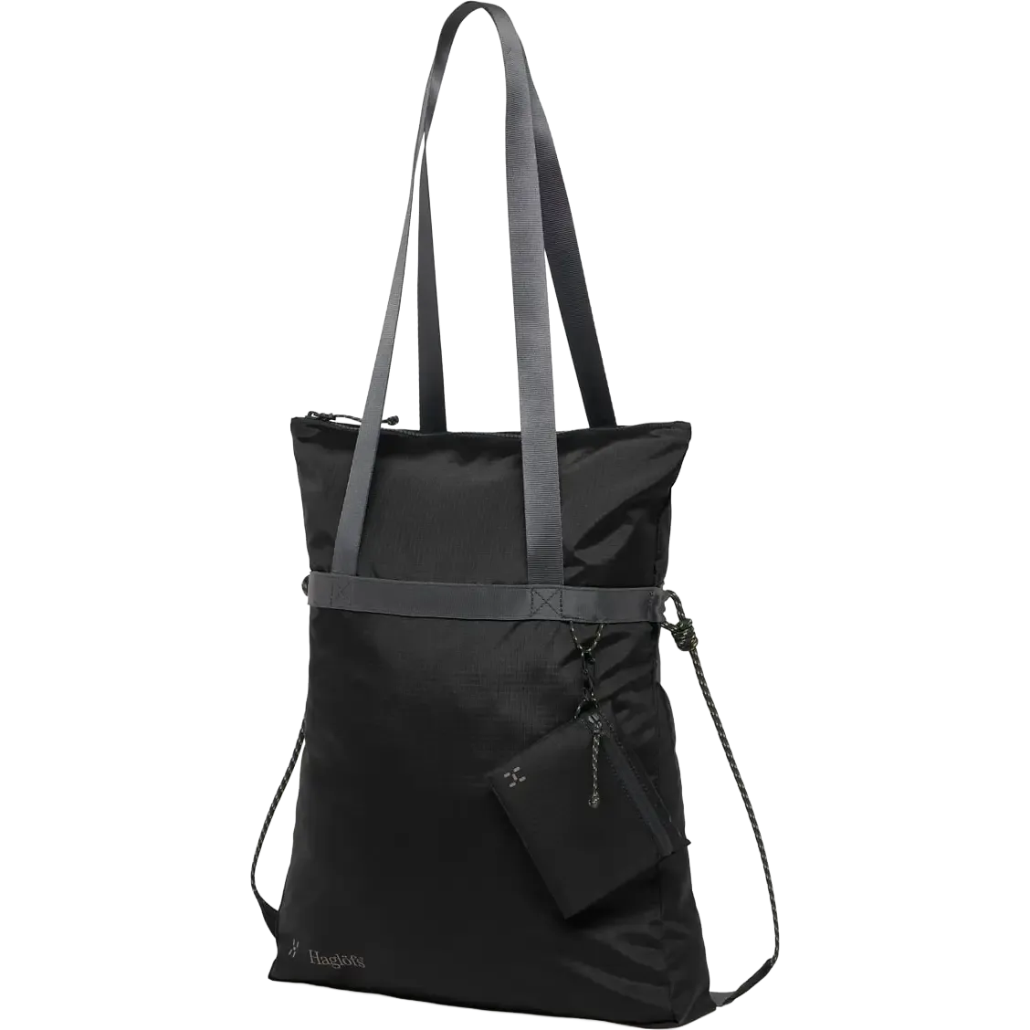Brand Tote taske