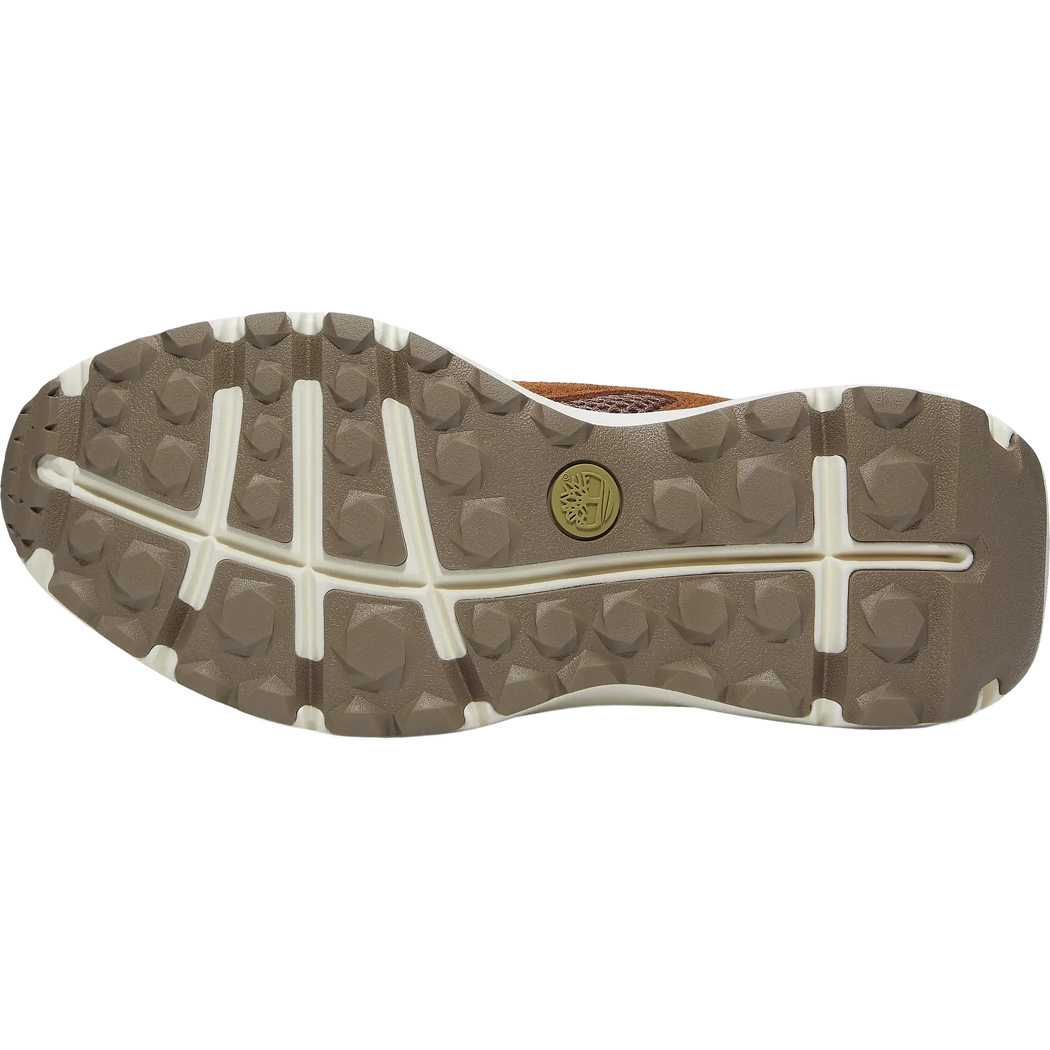 Hazel Lane Low Lace Up Sneaker