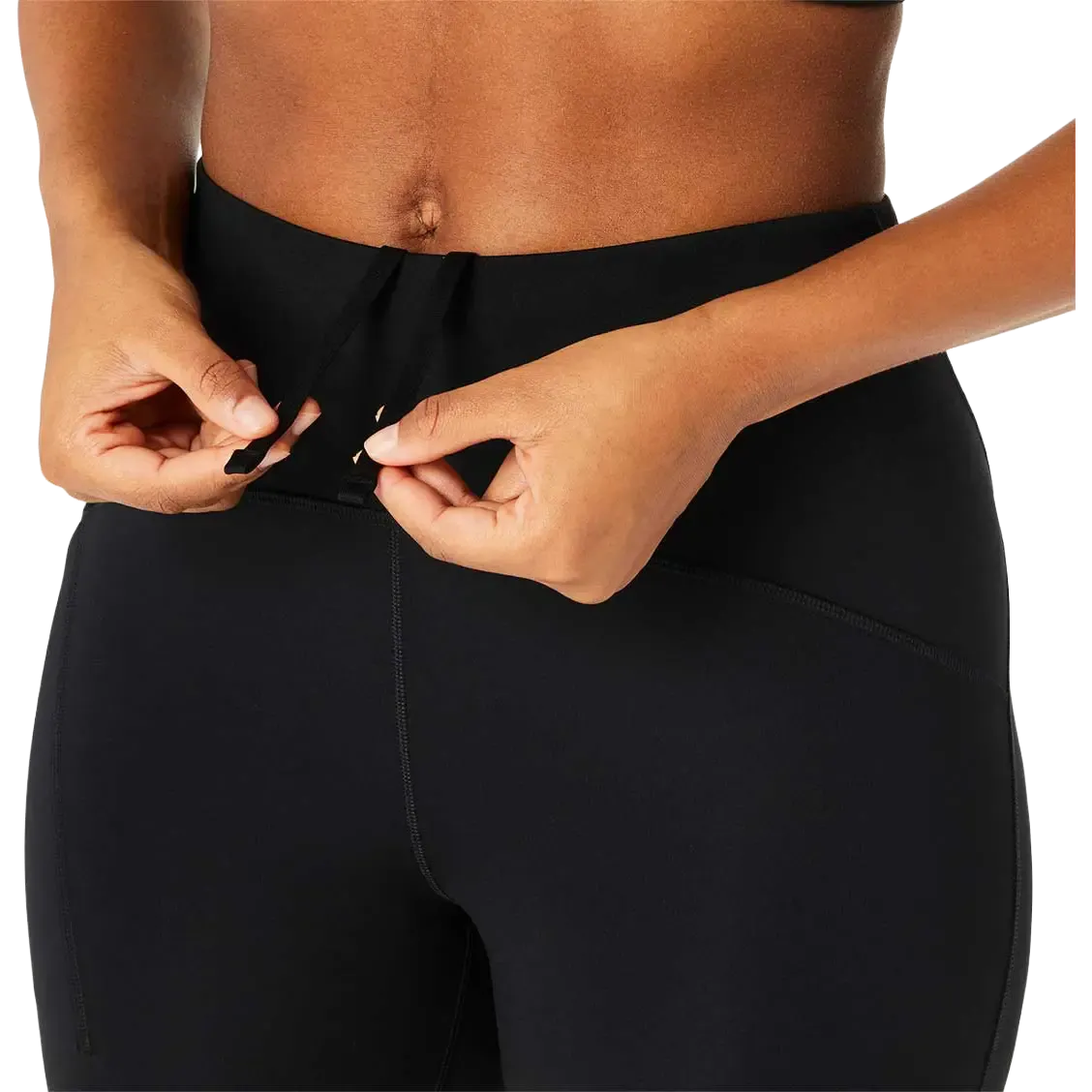 Road High Waist 8'' Sprinter Women