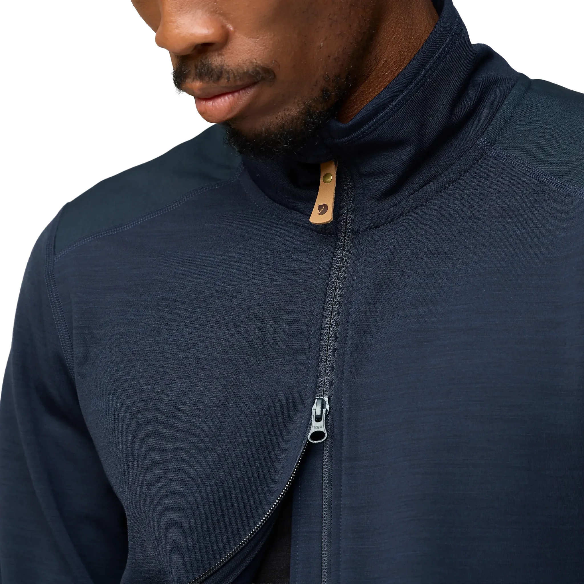 Keb Fleece Jacket Men