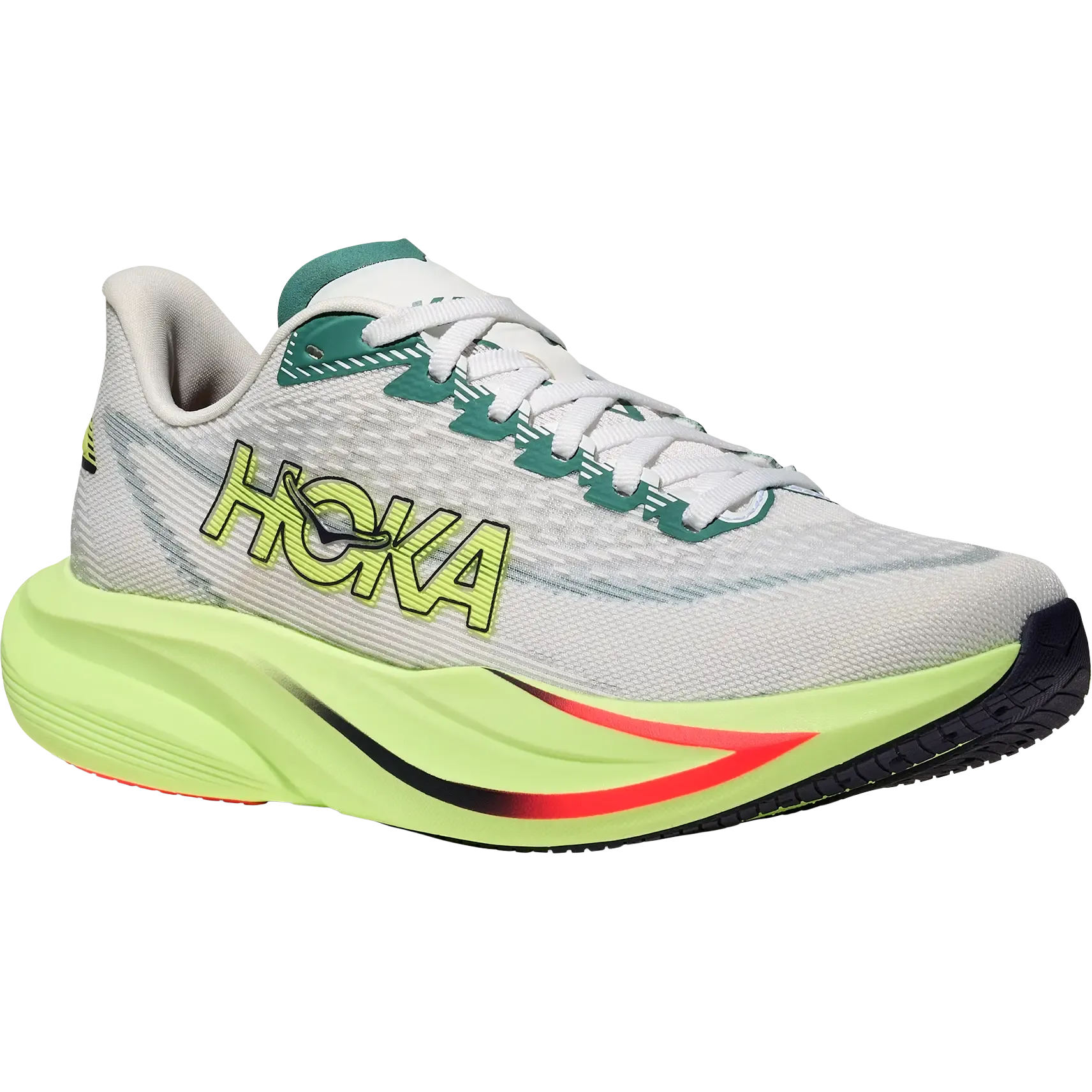 Mach 7 Women