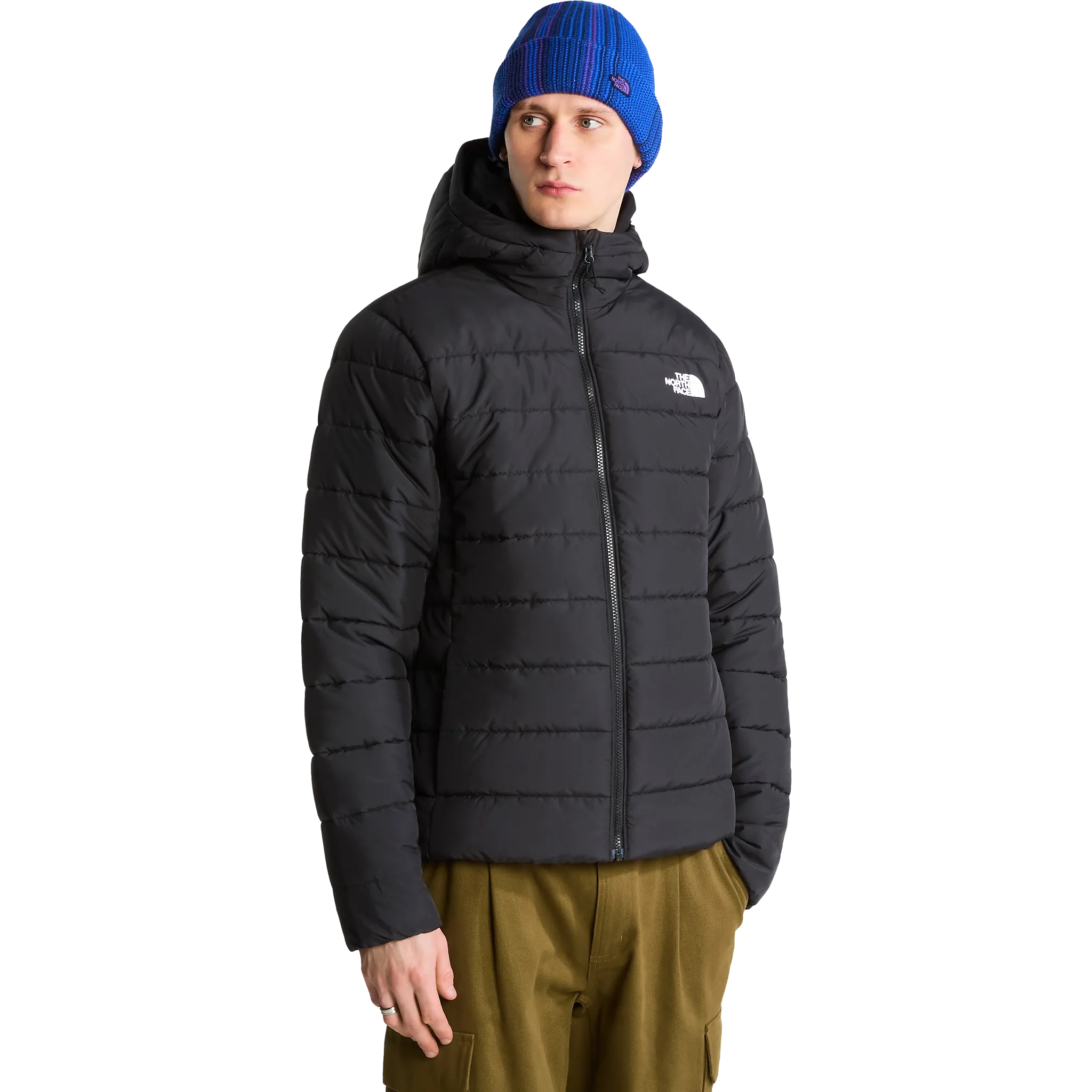 Aconcagua Hooded Jacket Men