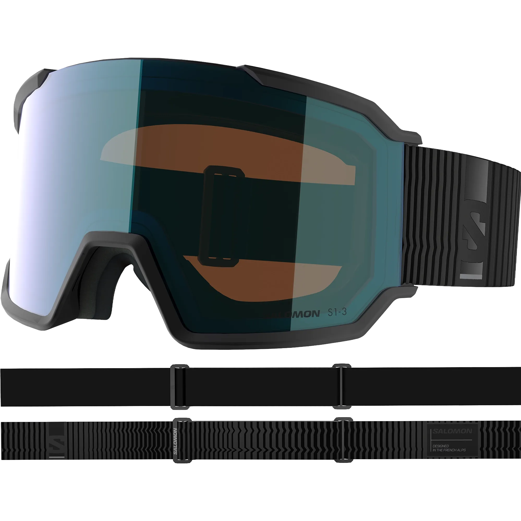 S/View 3 Photochromic