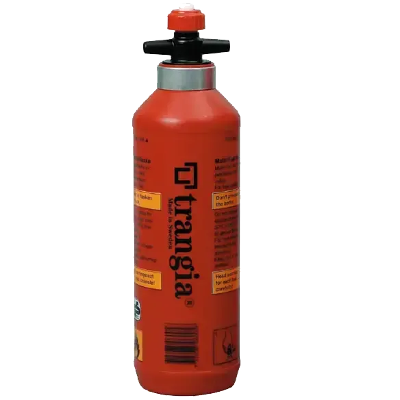 Trangia Säkerhetsflaska 0,5L