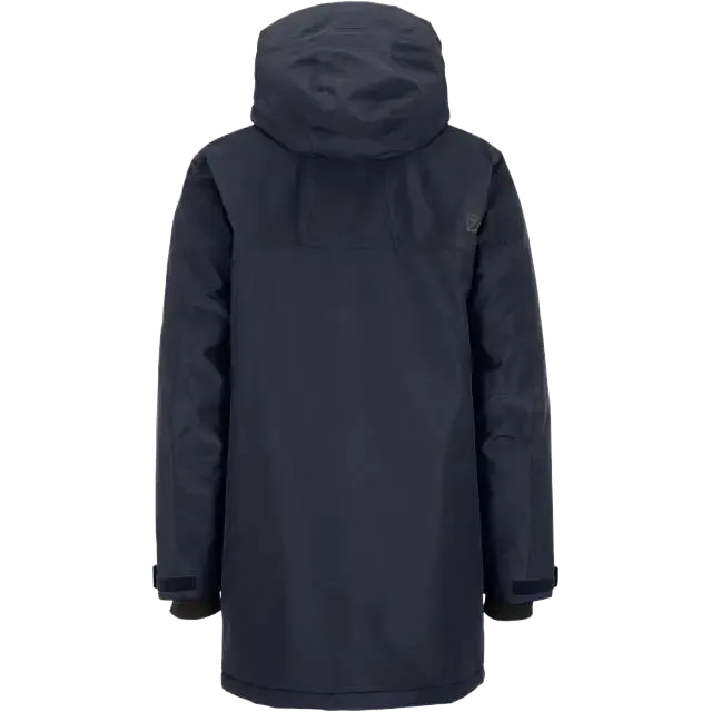 Danny Parka Men vinterjakke