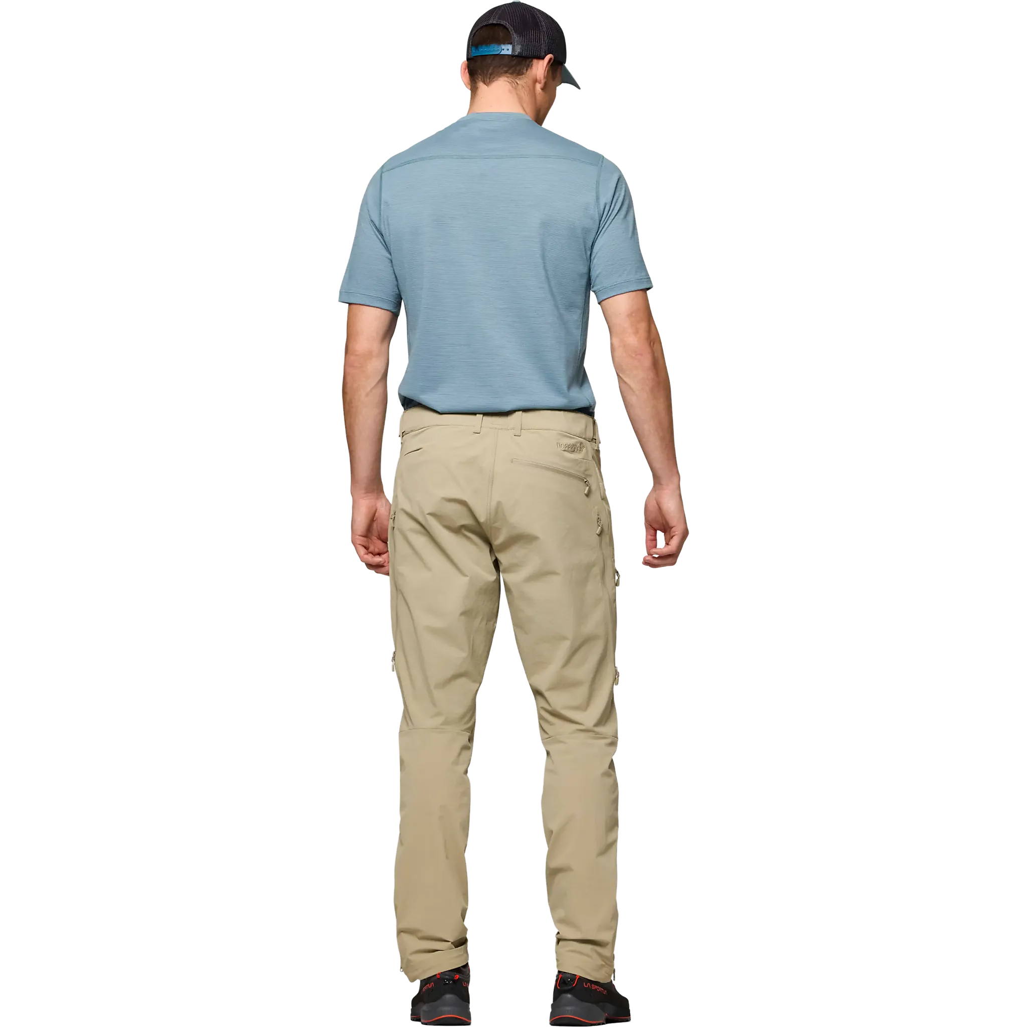 Falketind Flex1 Pants Men