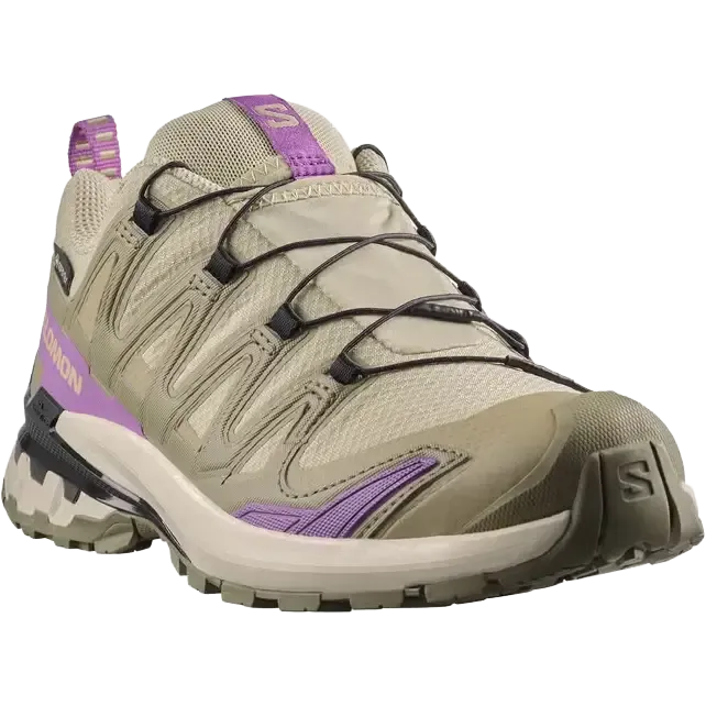 XA Pro 3D V9 GTX Women damesko