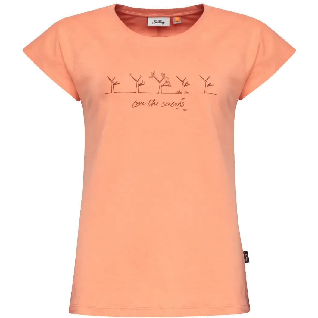 Trea Tee Women dame-T-shirt