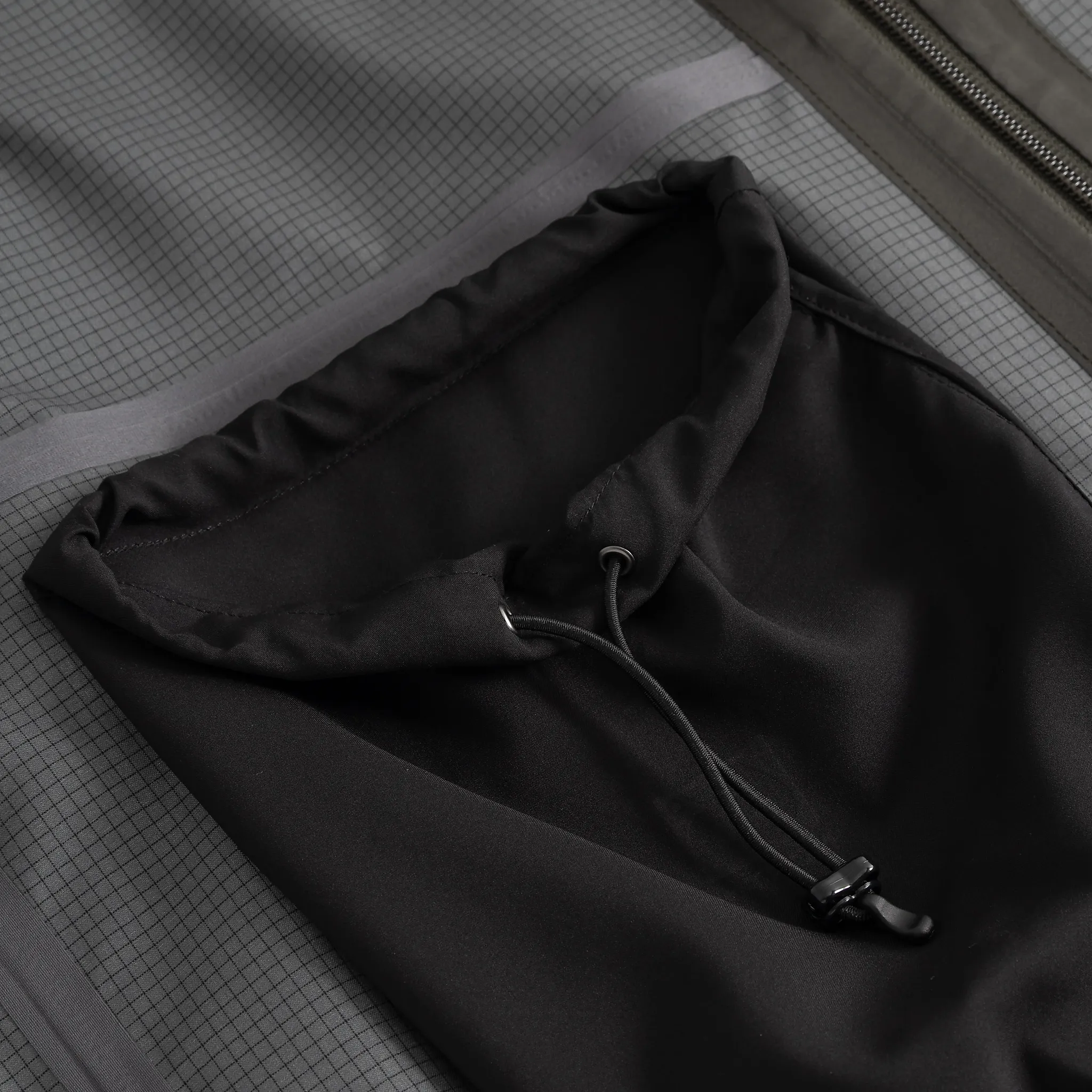 Adalvik Packable Rain Jacket Unisex regnjakke