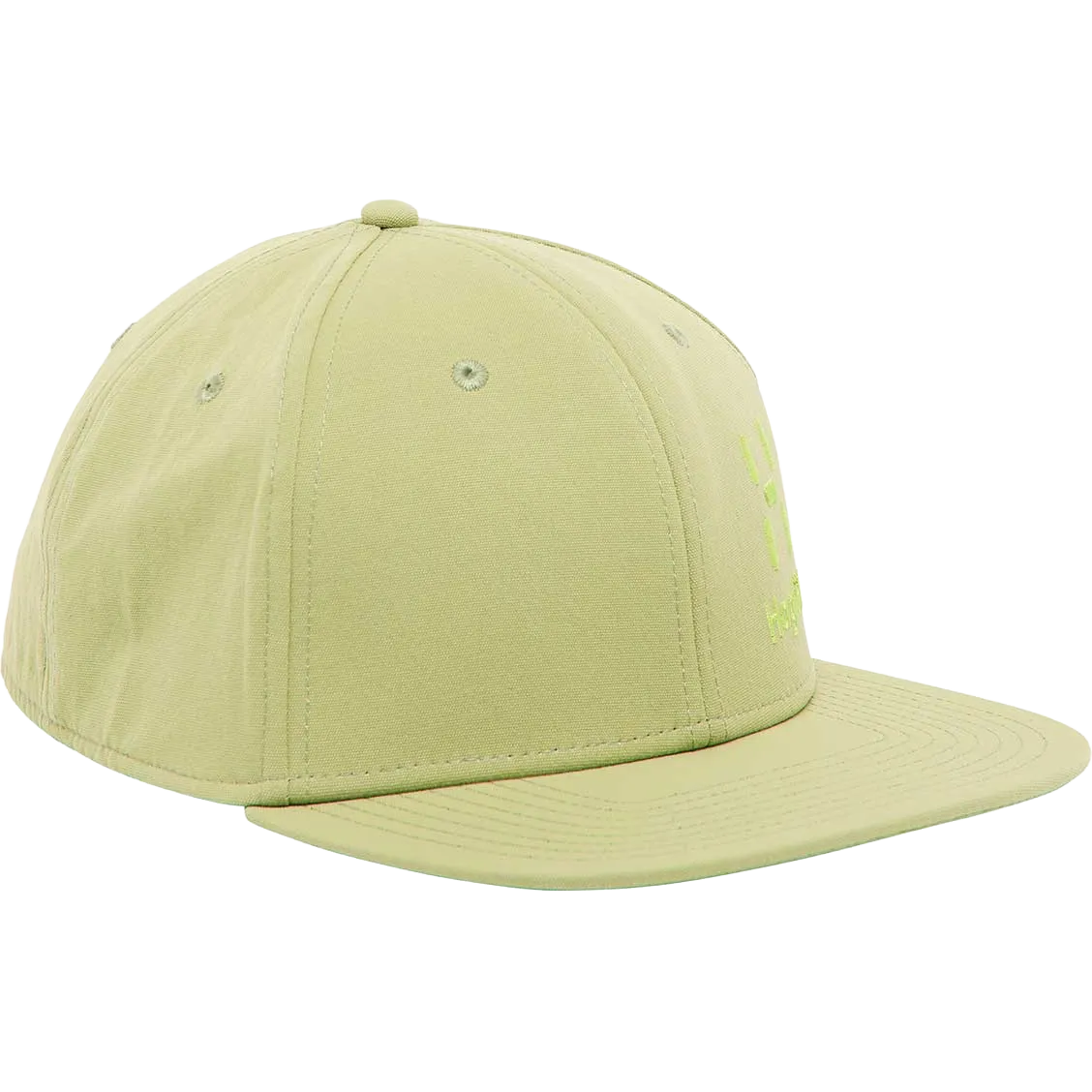 Haglöfs Logo Cap keps