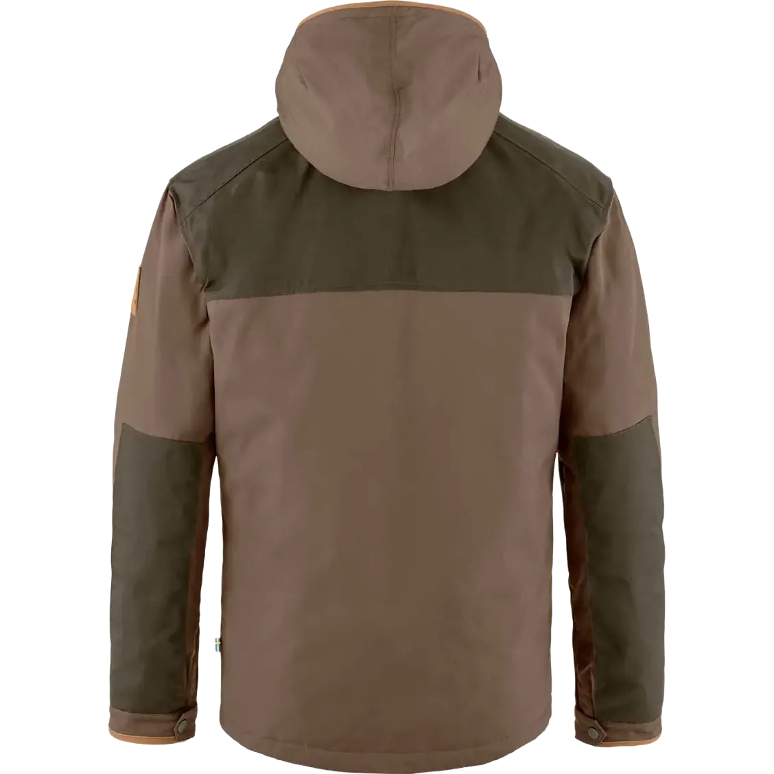 Greenland No. 1 Down Jacket Men dunjacka