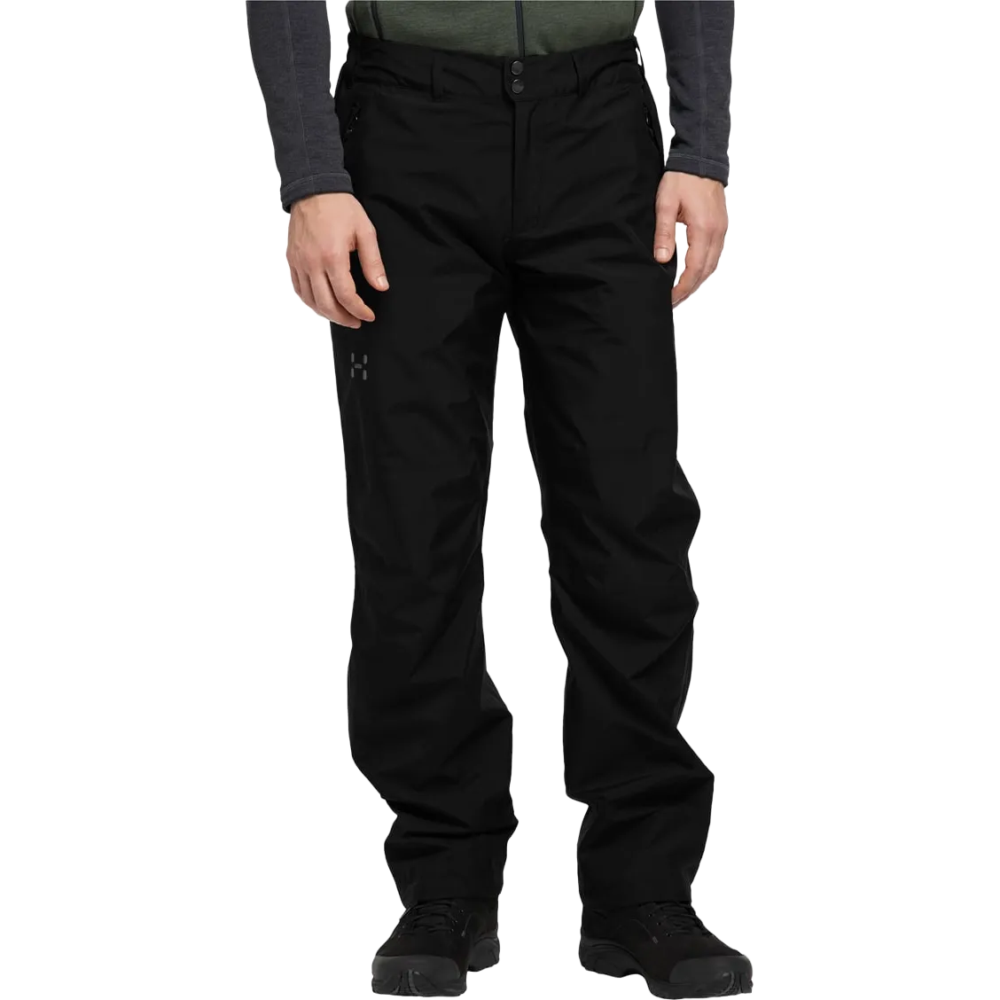 Astral GTX II Pant Men Short regnbyxor