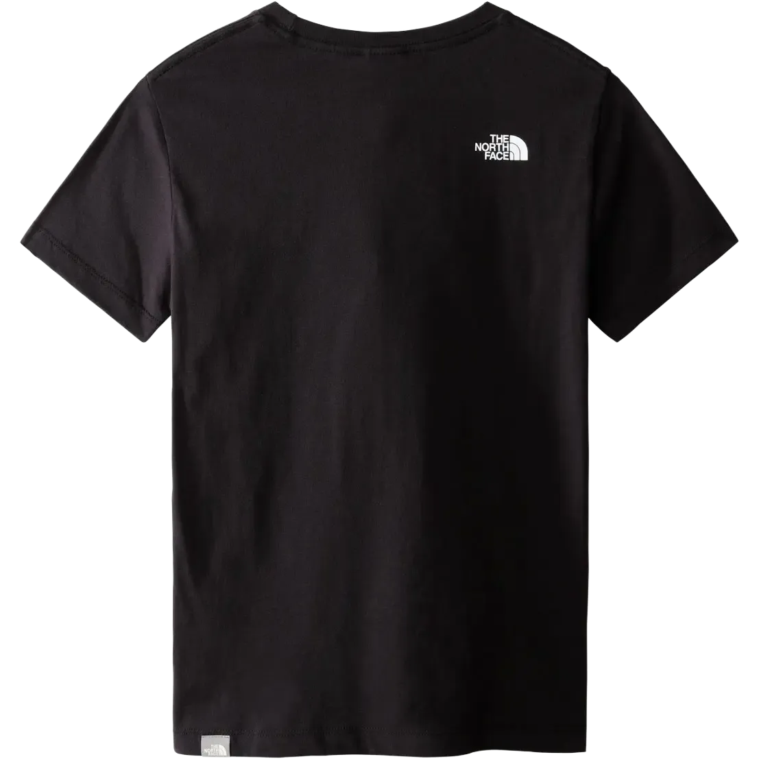 Easy Tee S/S Teen T-shirt