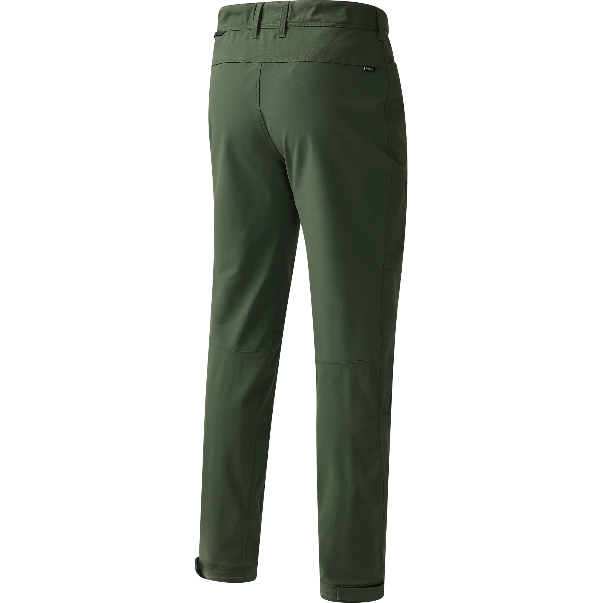 Alert Mid Pant Herr