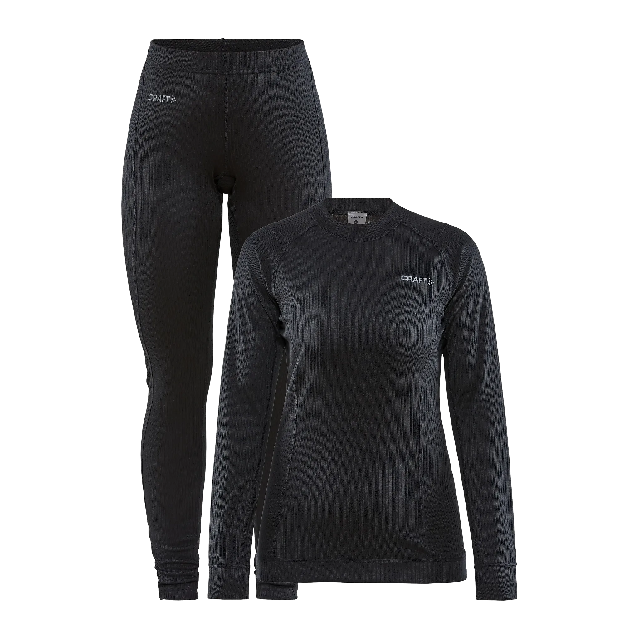Core Dry Baseleyer Set Women