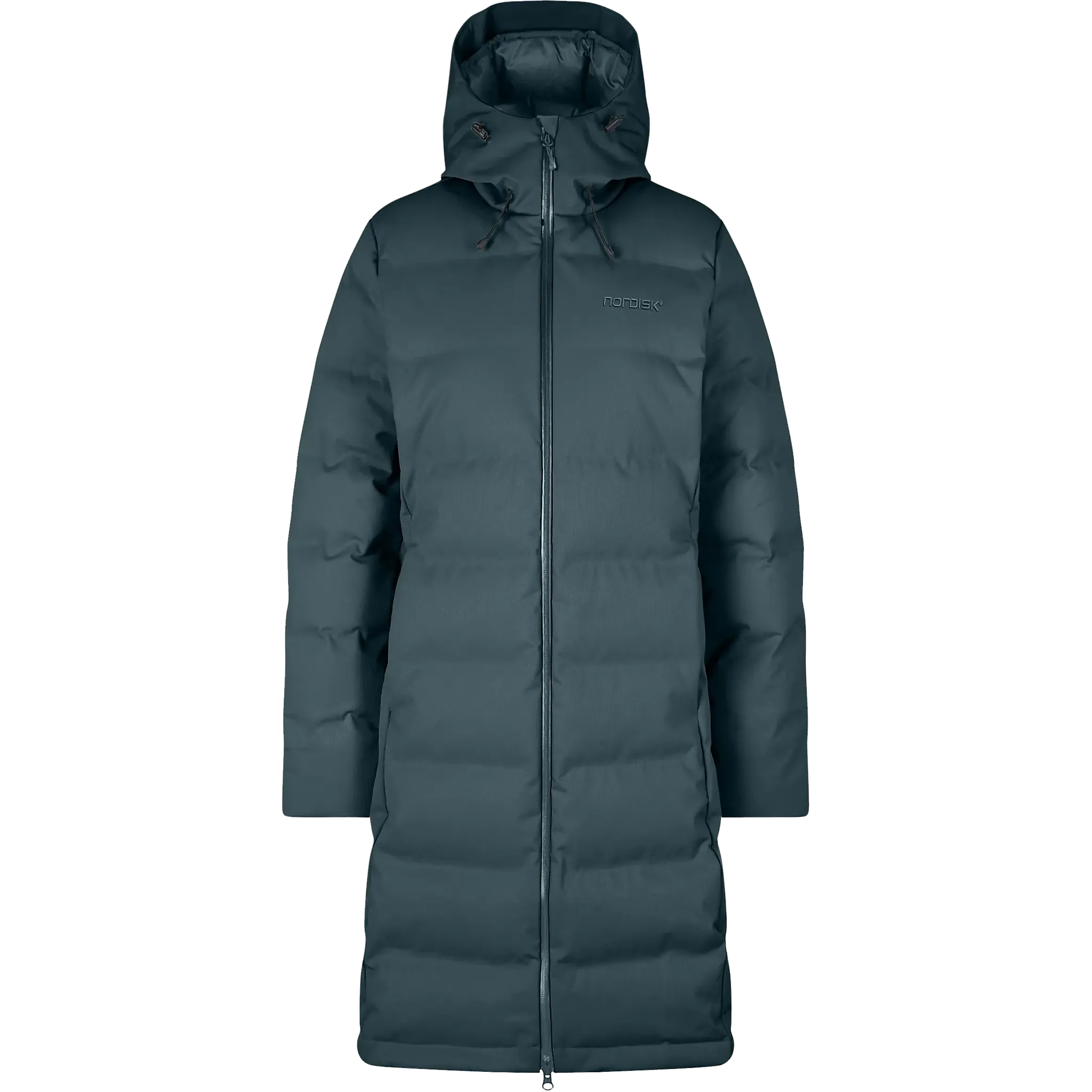 Moana Down Coat Women