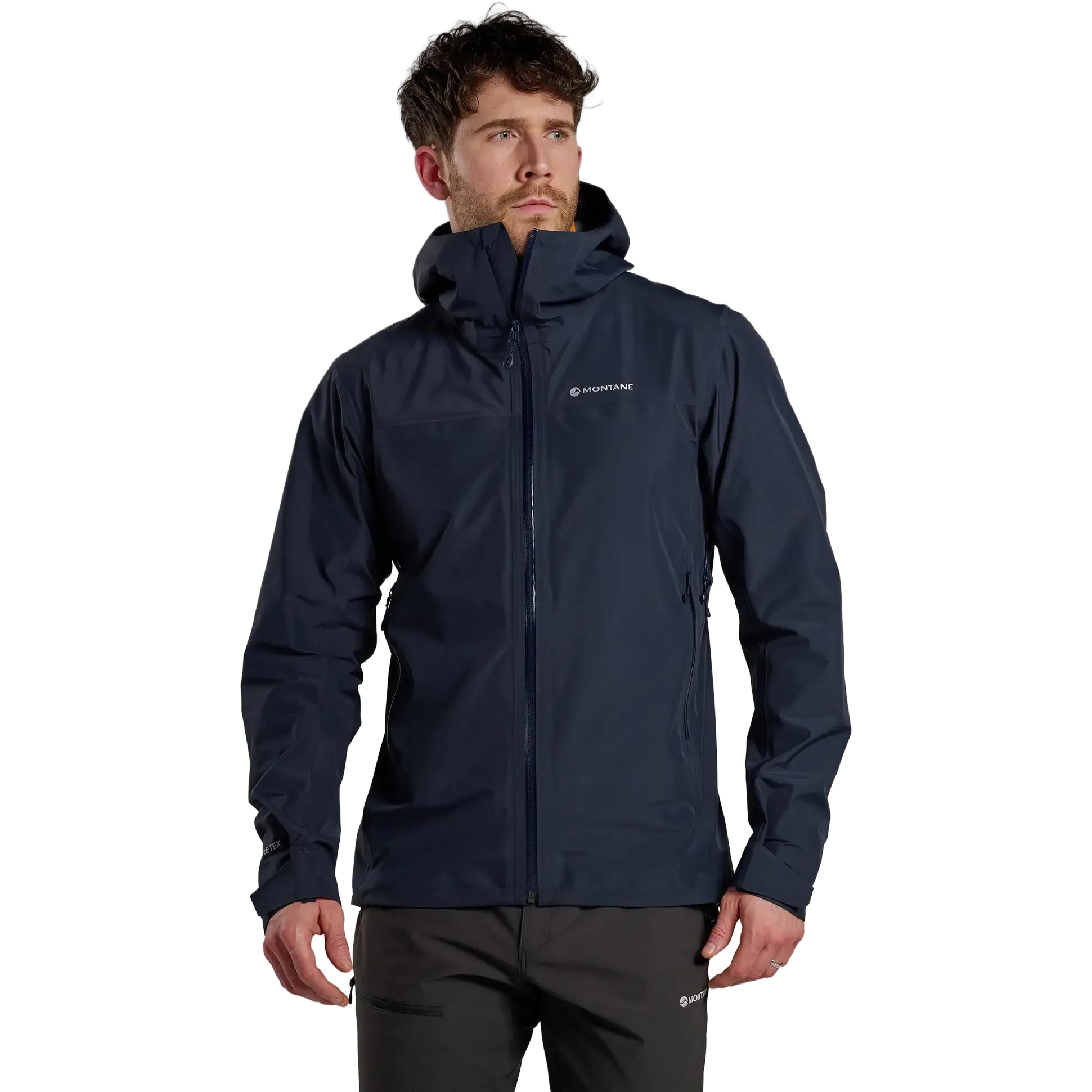 Phase Lite Jacket Men