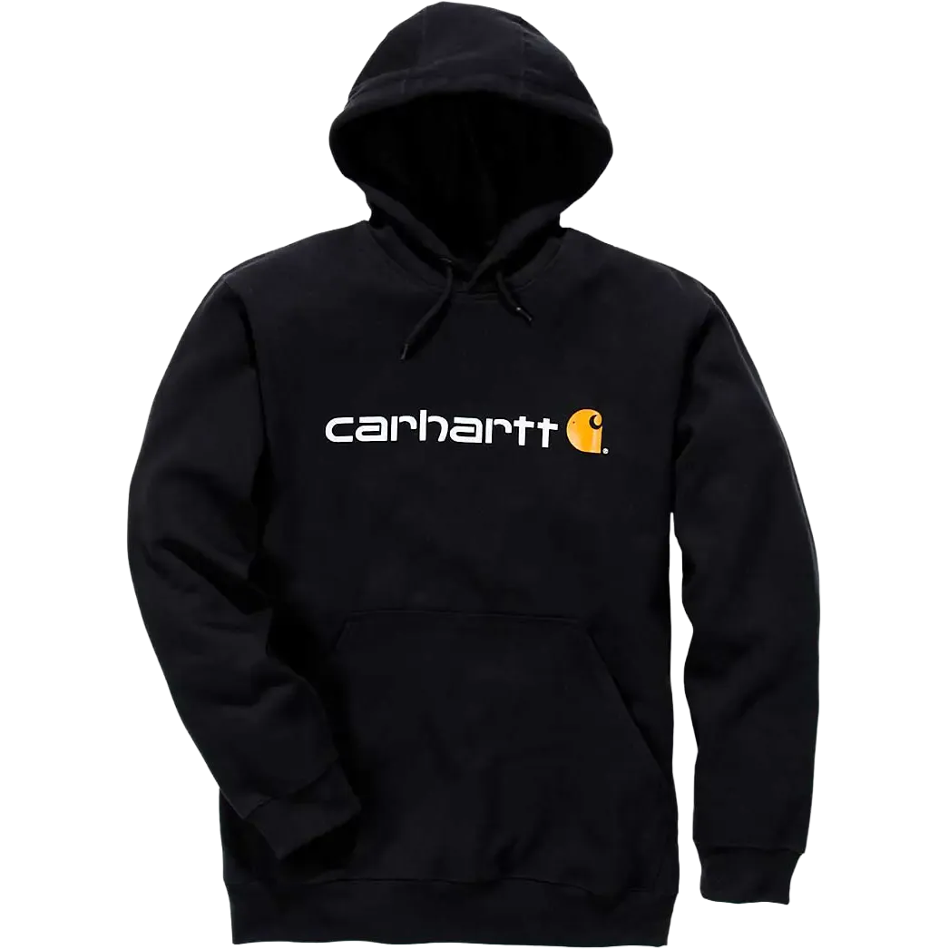 Signature Logo Sweatshirt Men