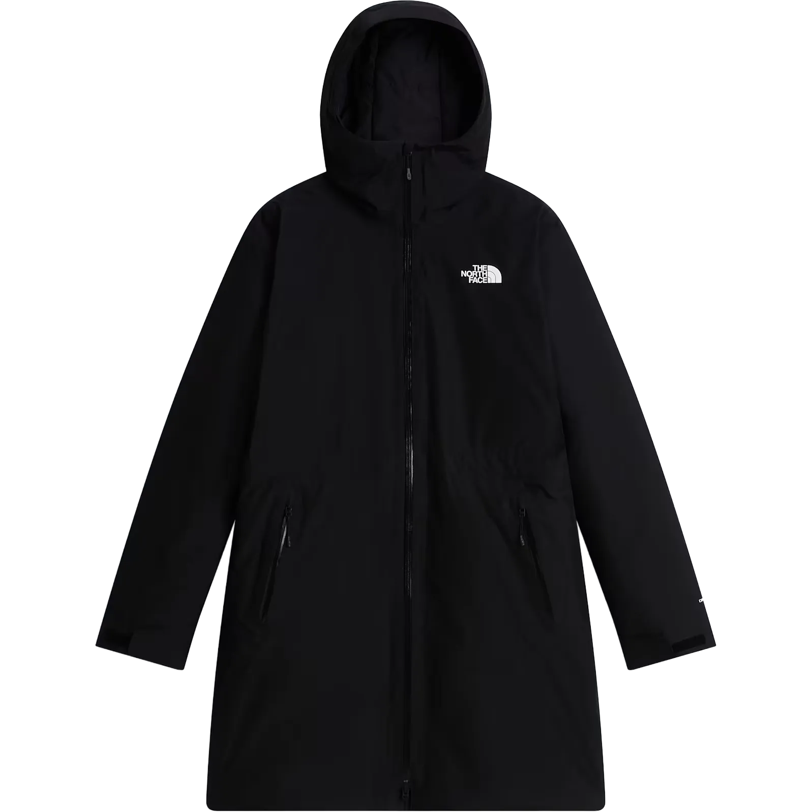 Hikesteller Insulated Parka Women