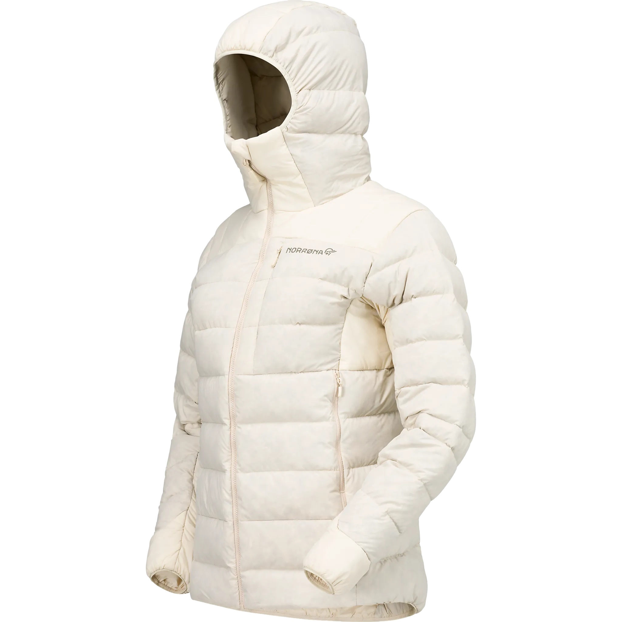 Femund Down700 Zip Hood