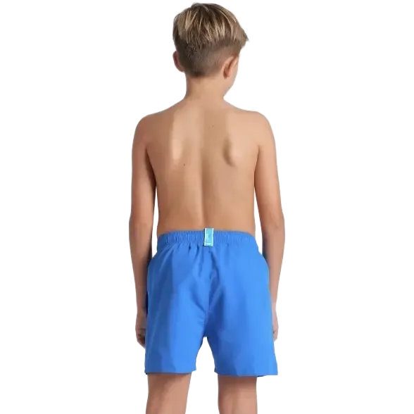 Beach Boxer Solid Kids