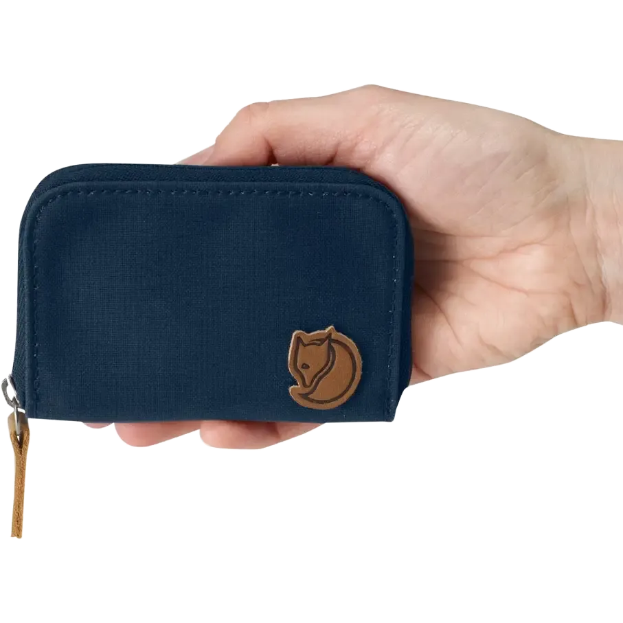 Zip Card Holder kreditkortholder