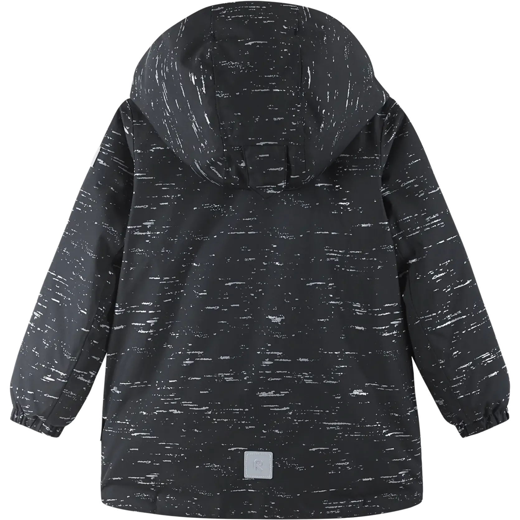 Hohde ReimaTec winter jacket Kids