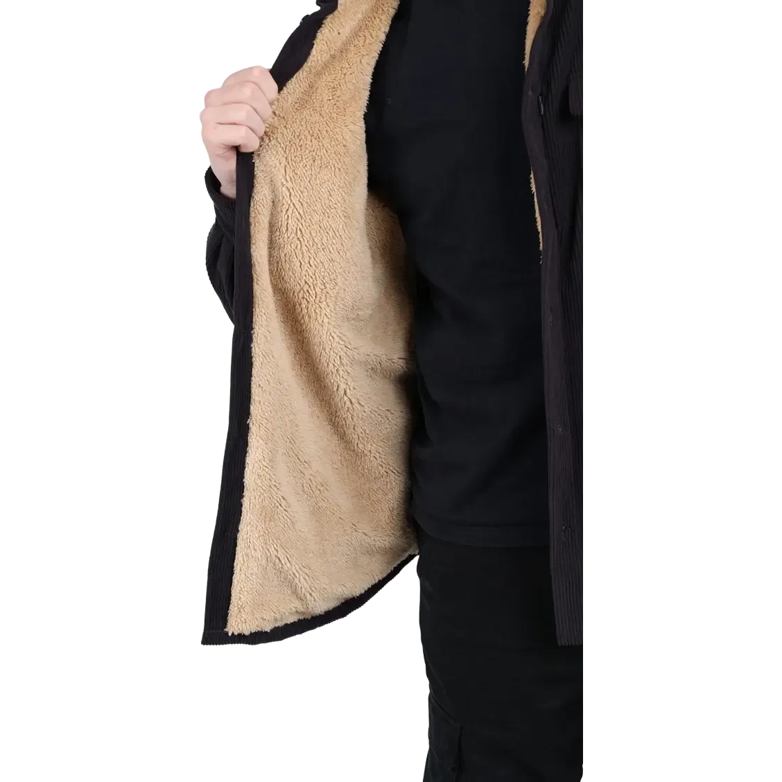 Dattin Shirt Men herreskjorte