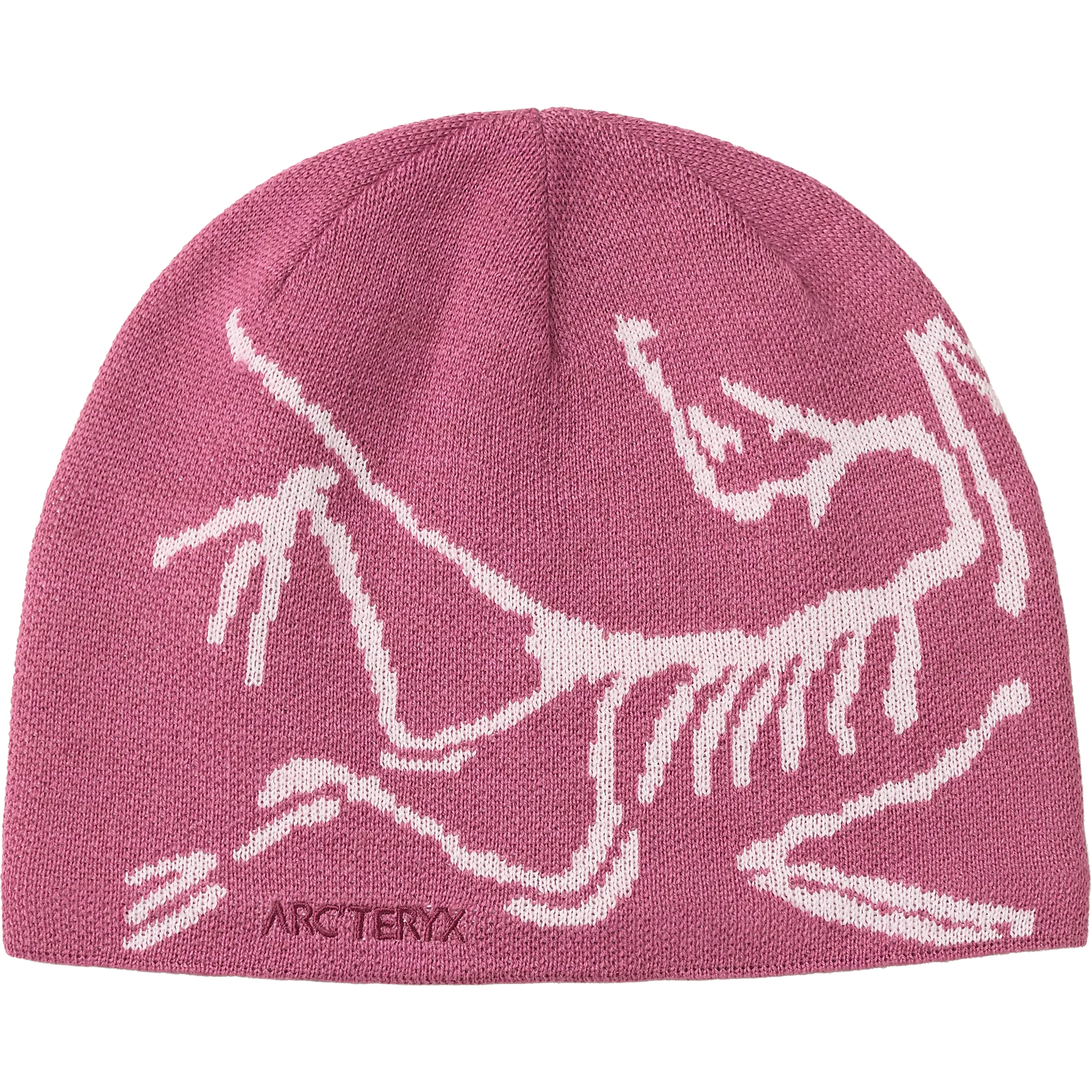 Bird Head Toque mössa