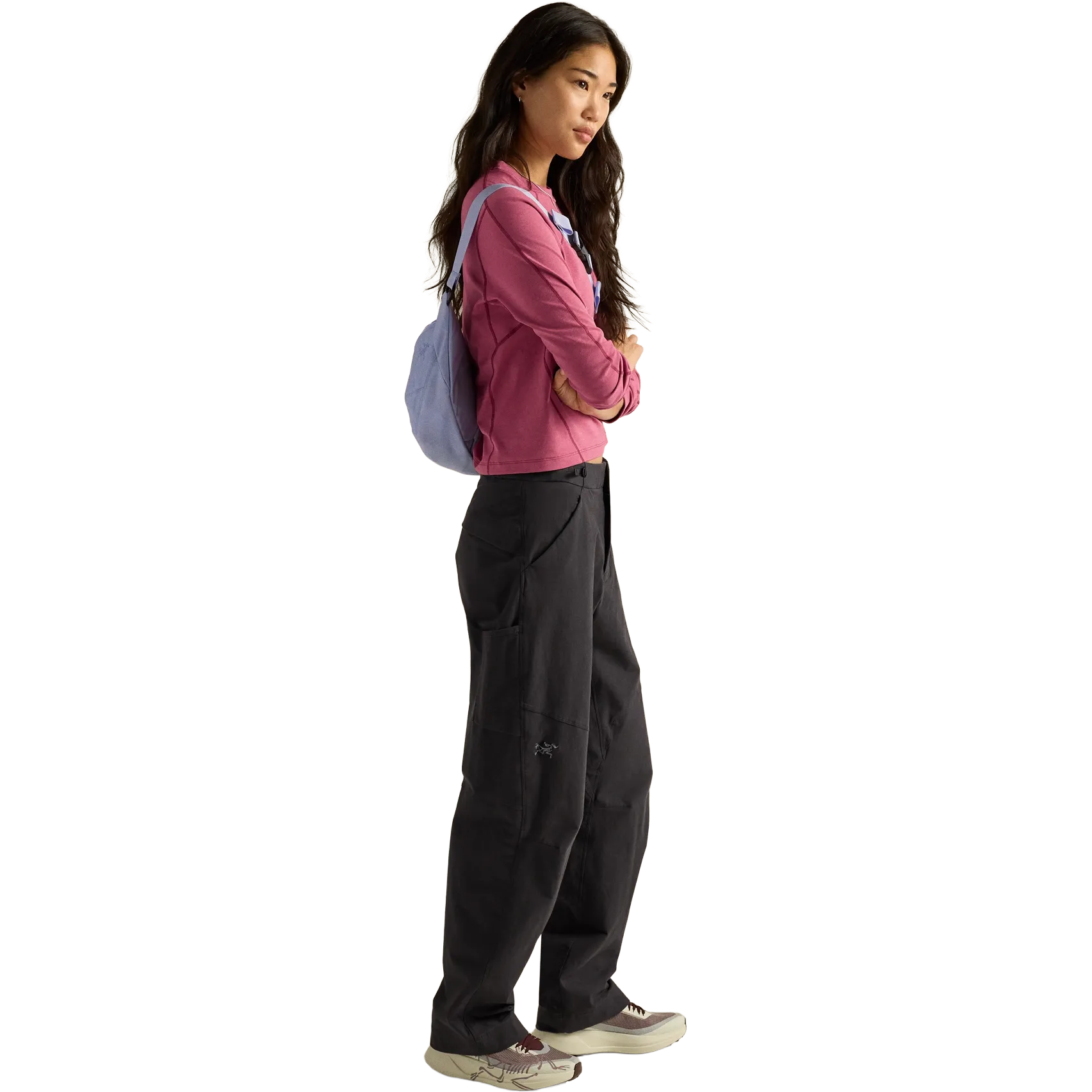 Axios 4 Crossbody
